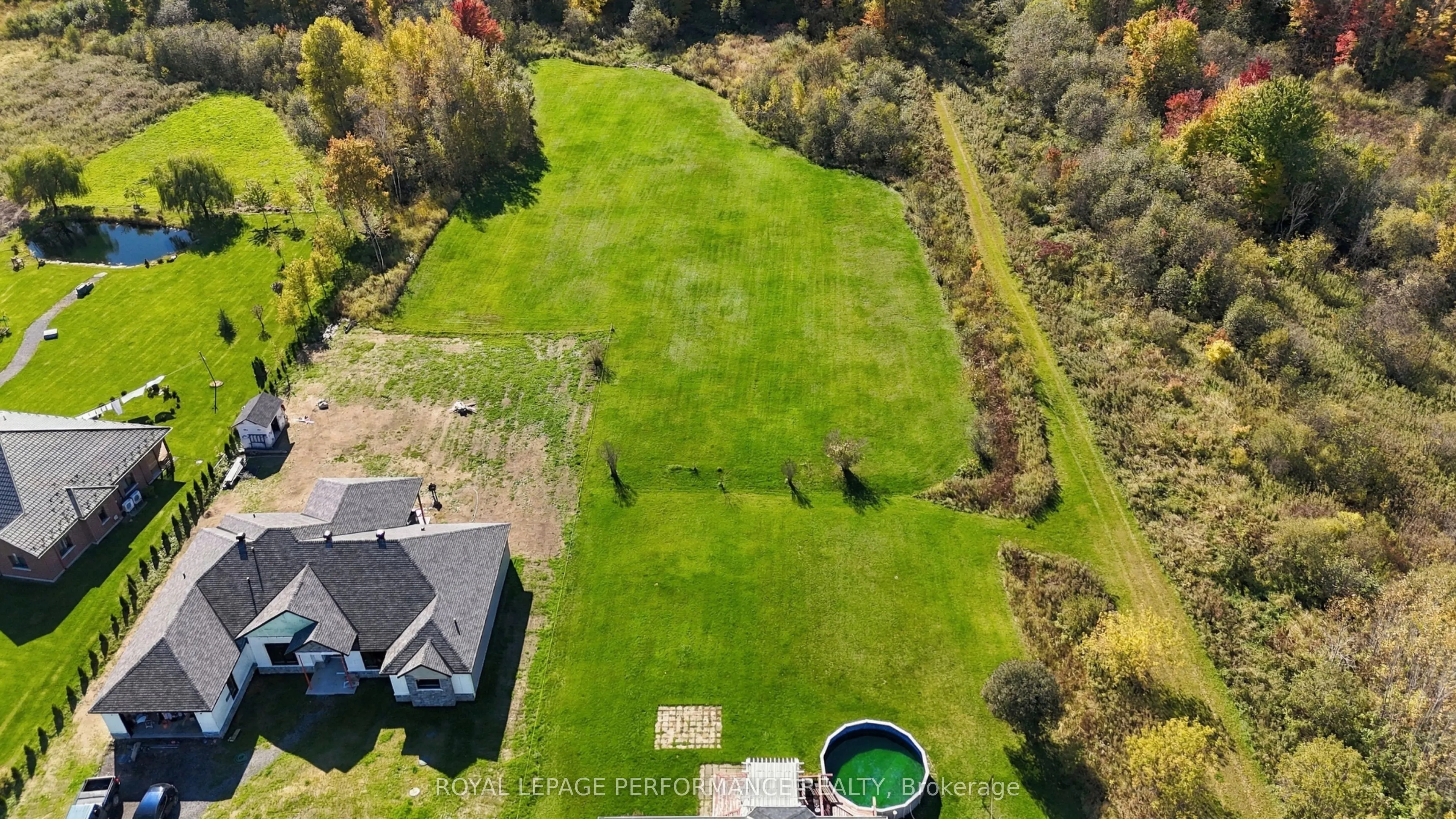 3370 Front Road