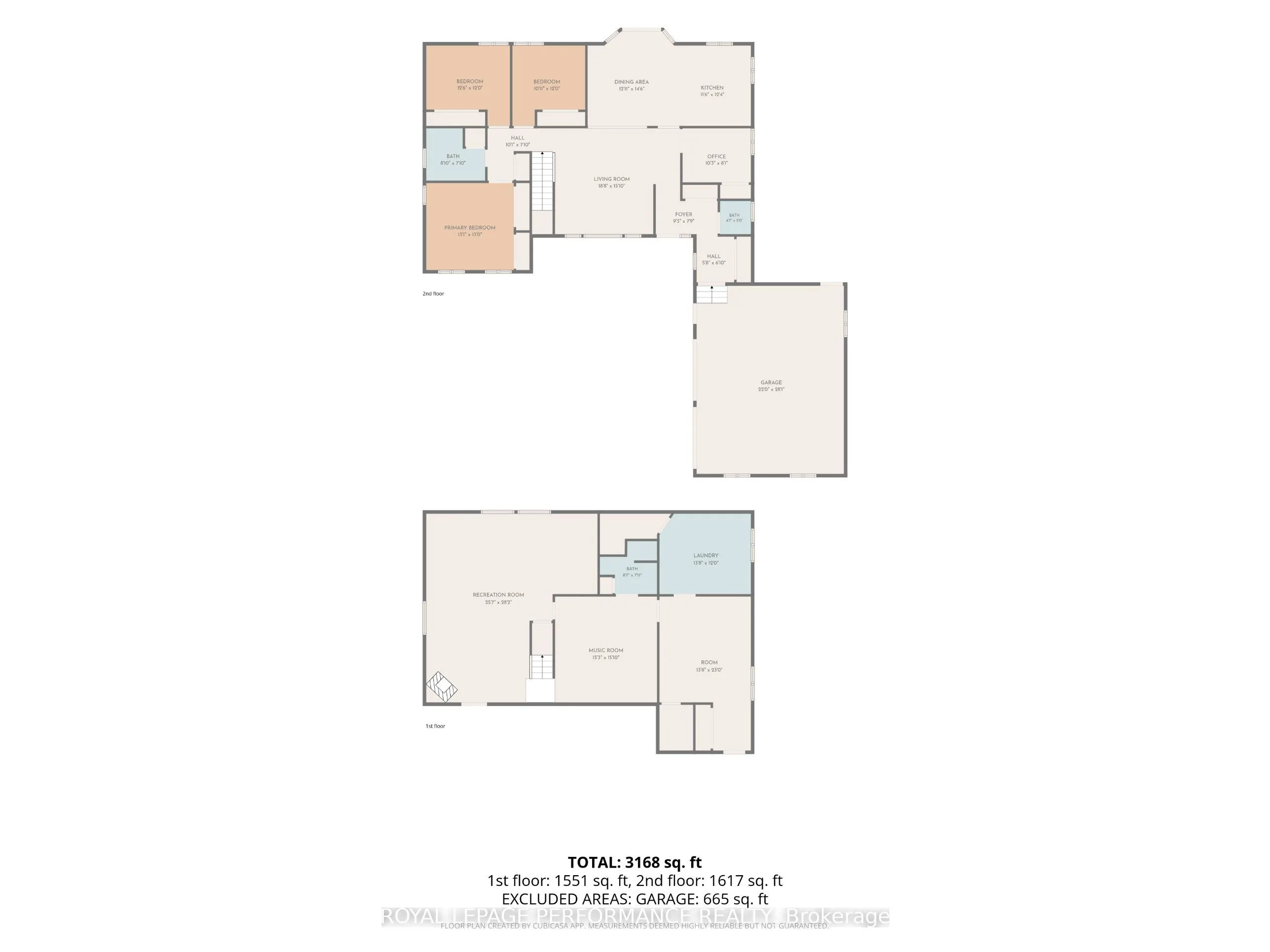 3370 Front Road