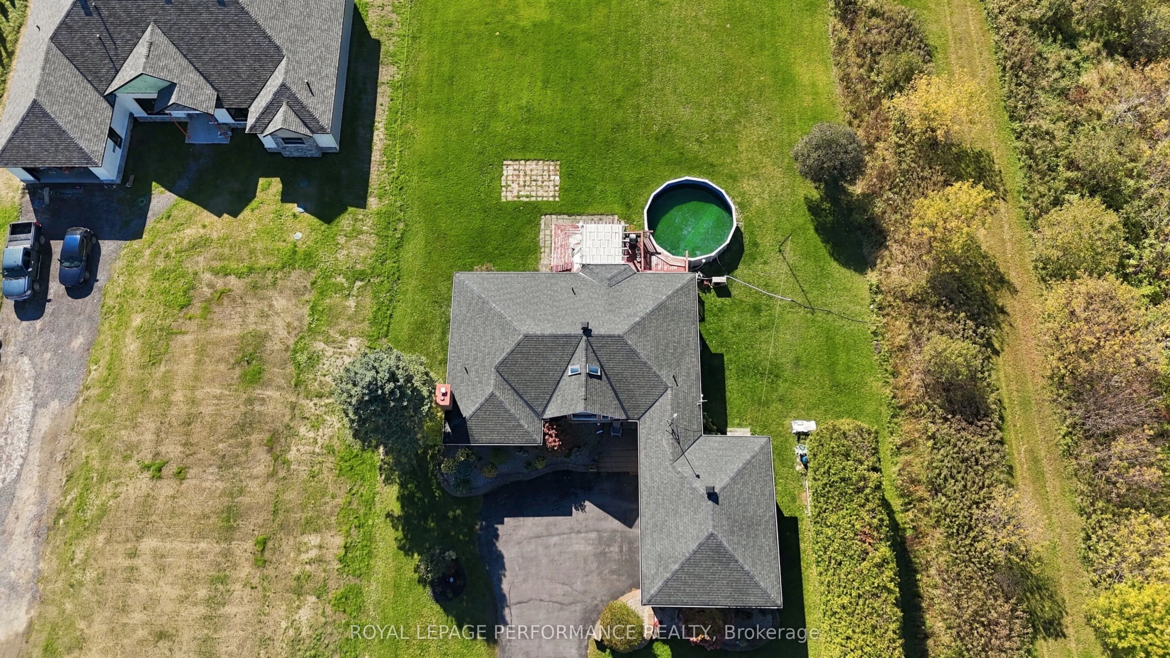 3370 Front Road