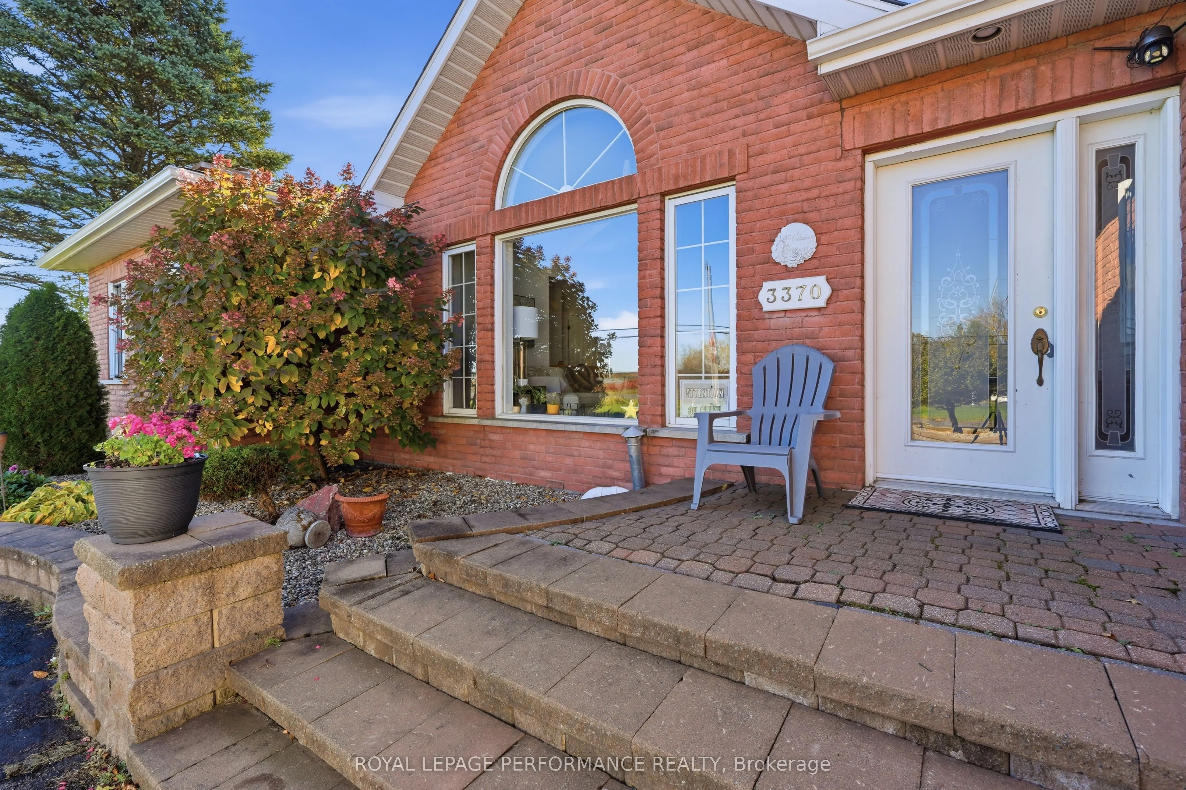 3370 Front Road