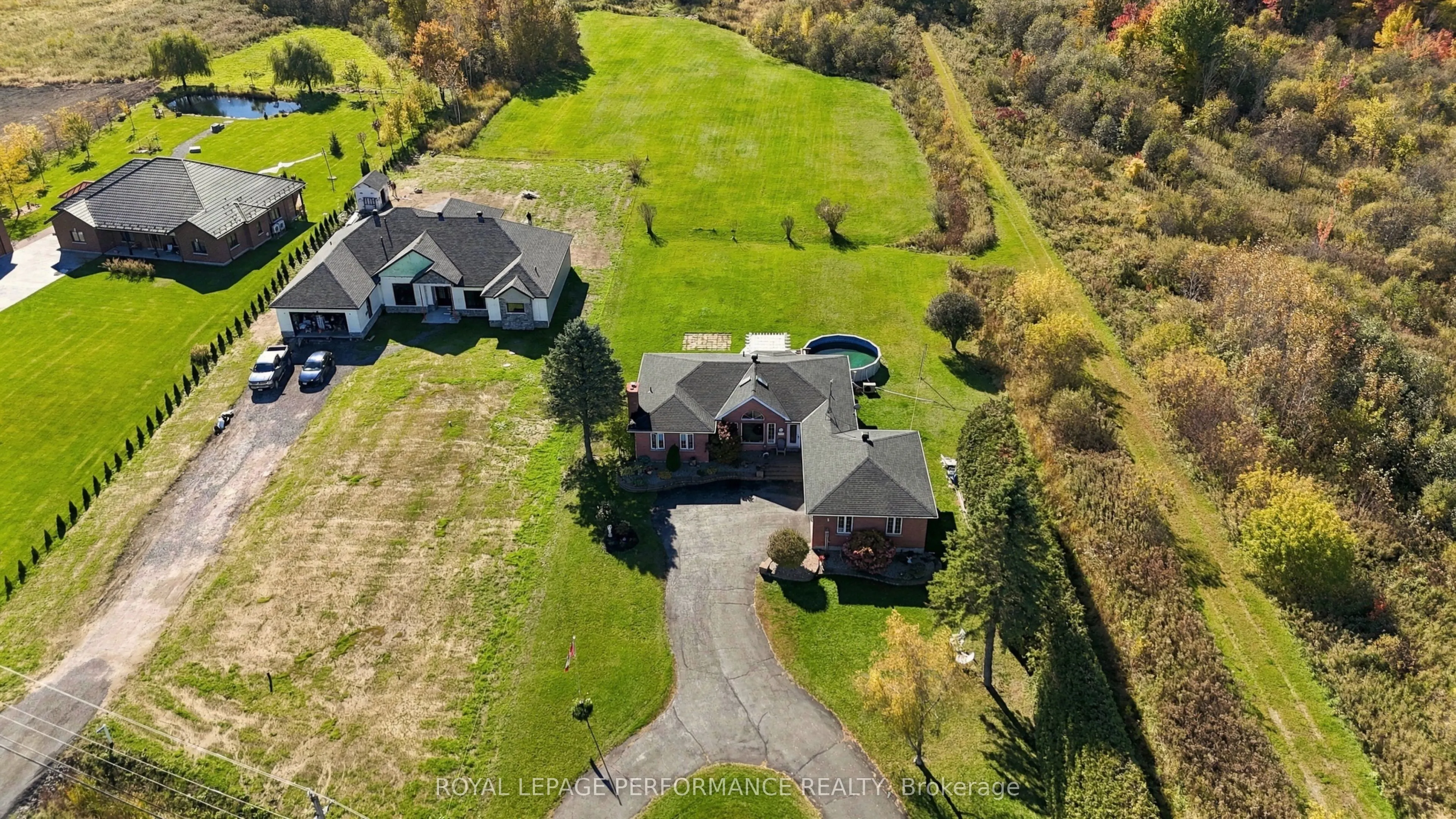 3370 Front Road
