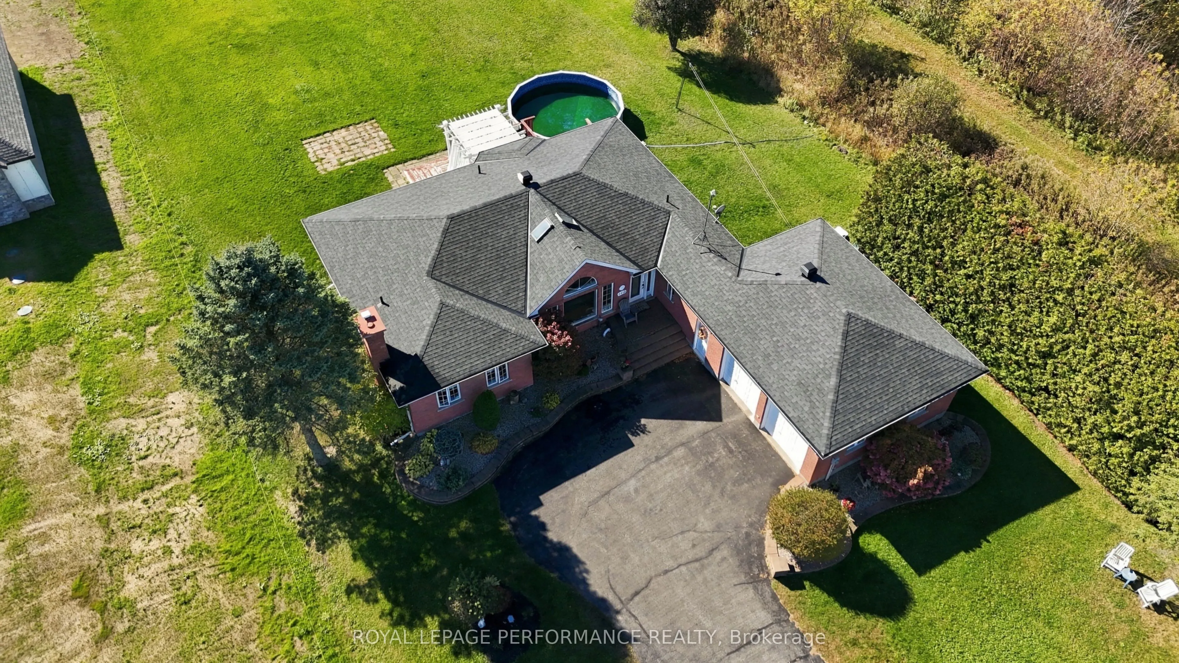 3370 Front Road
