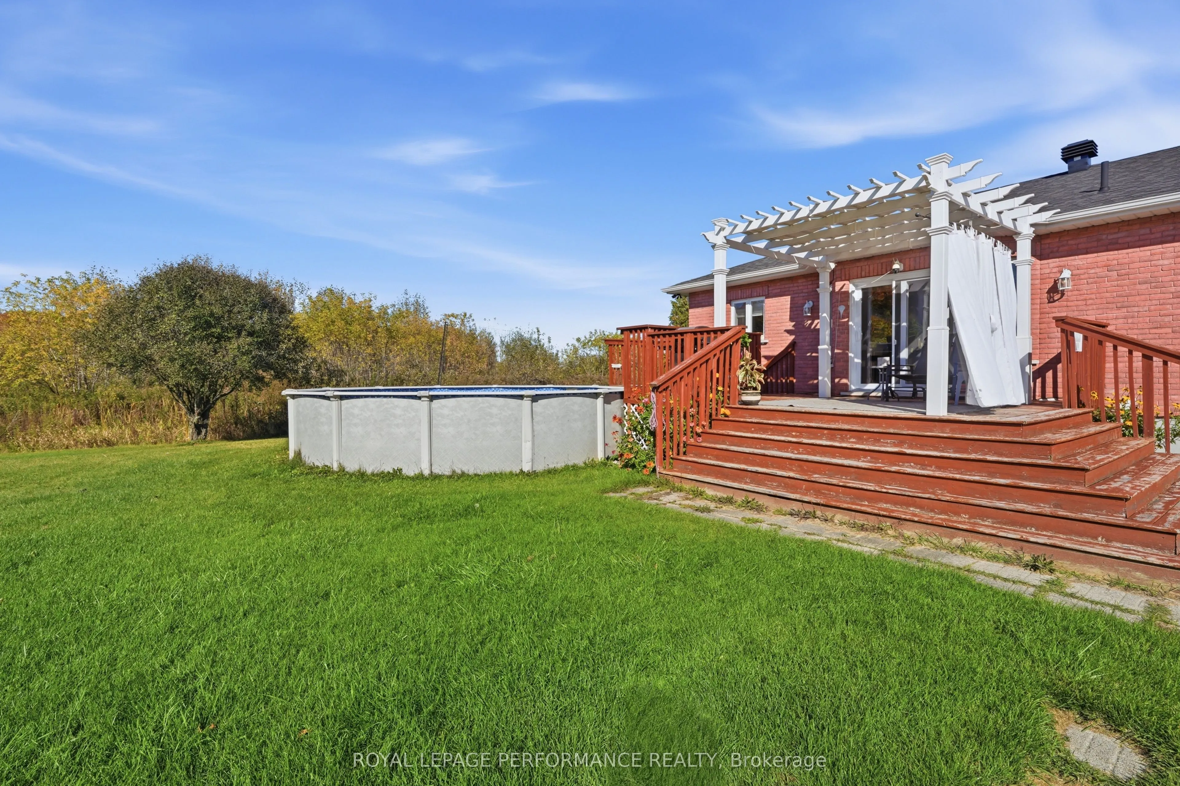 3370 Front Road