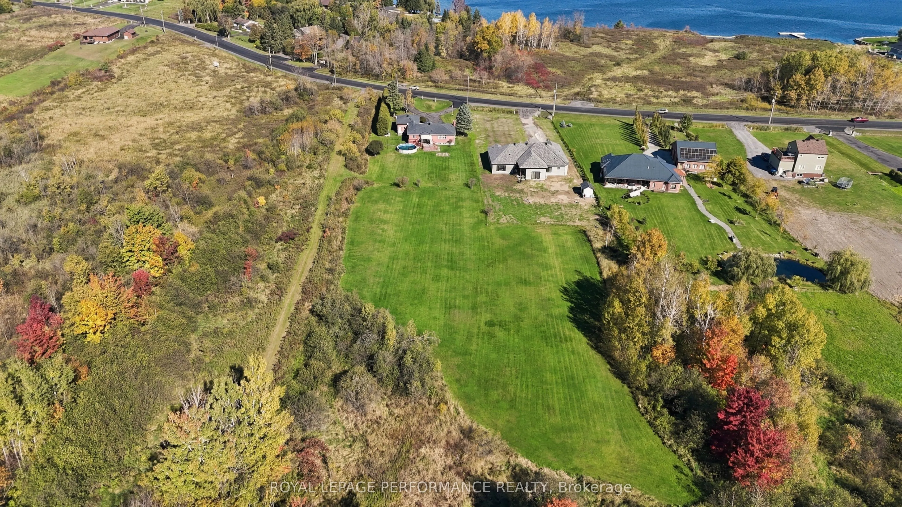 3370 Front Road