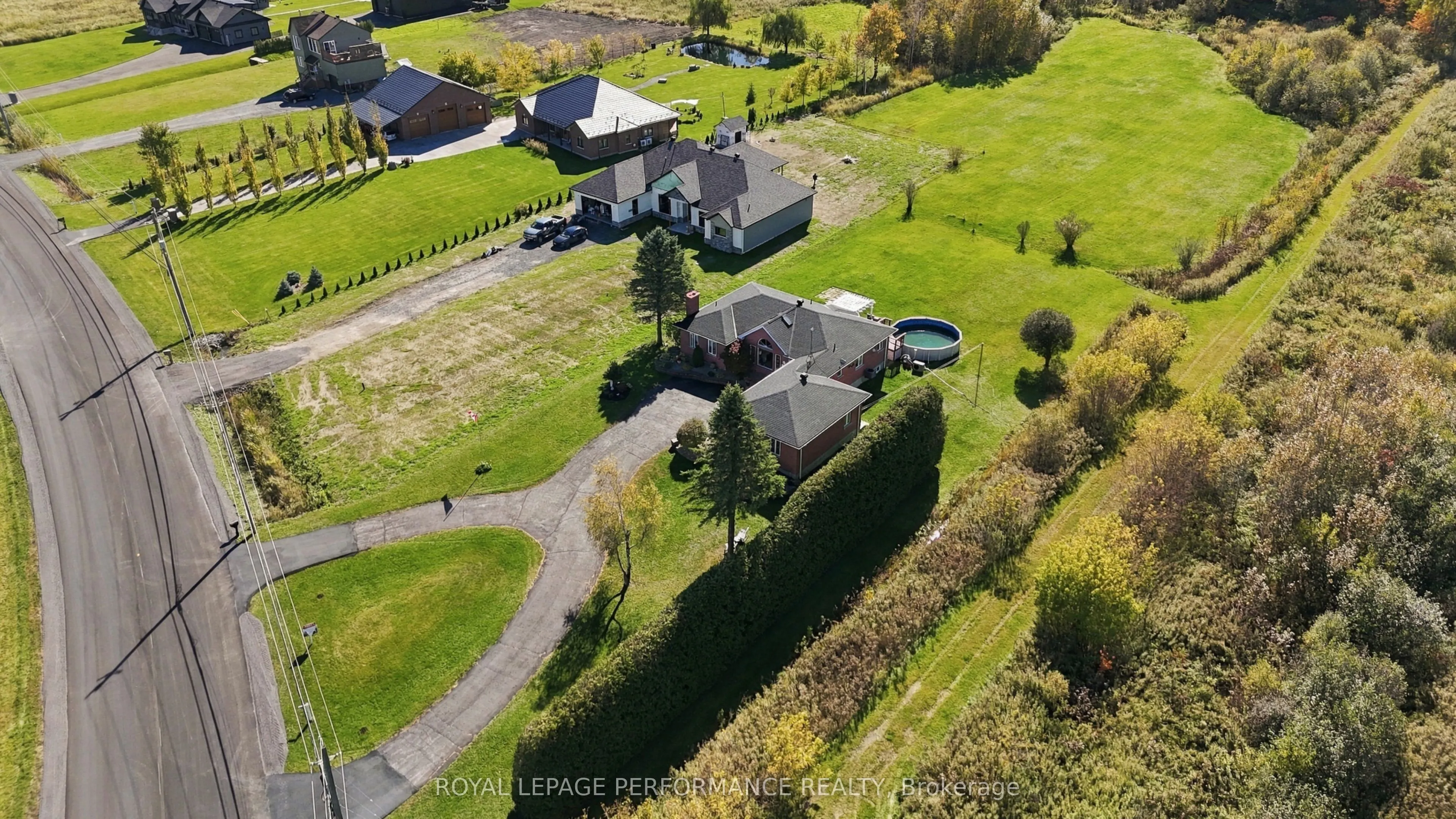 3370 Front Road