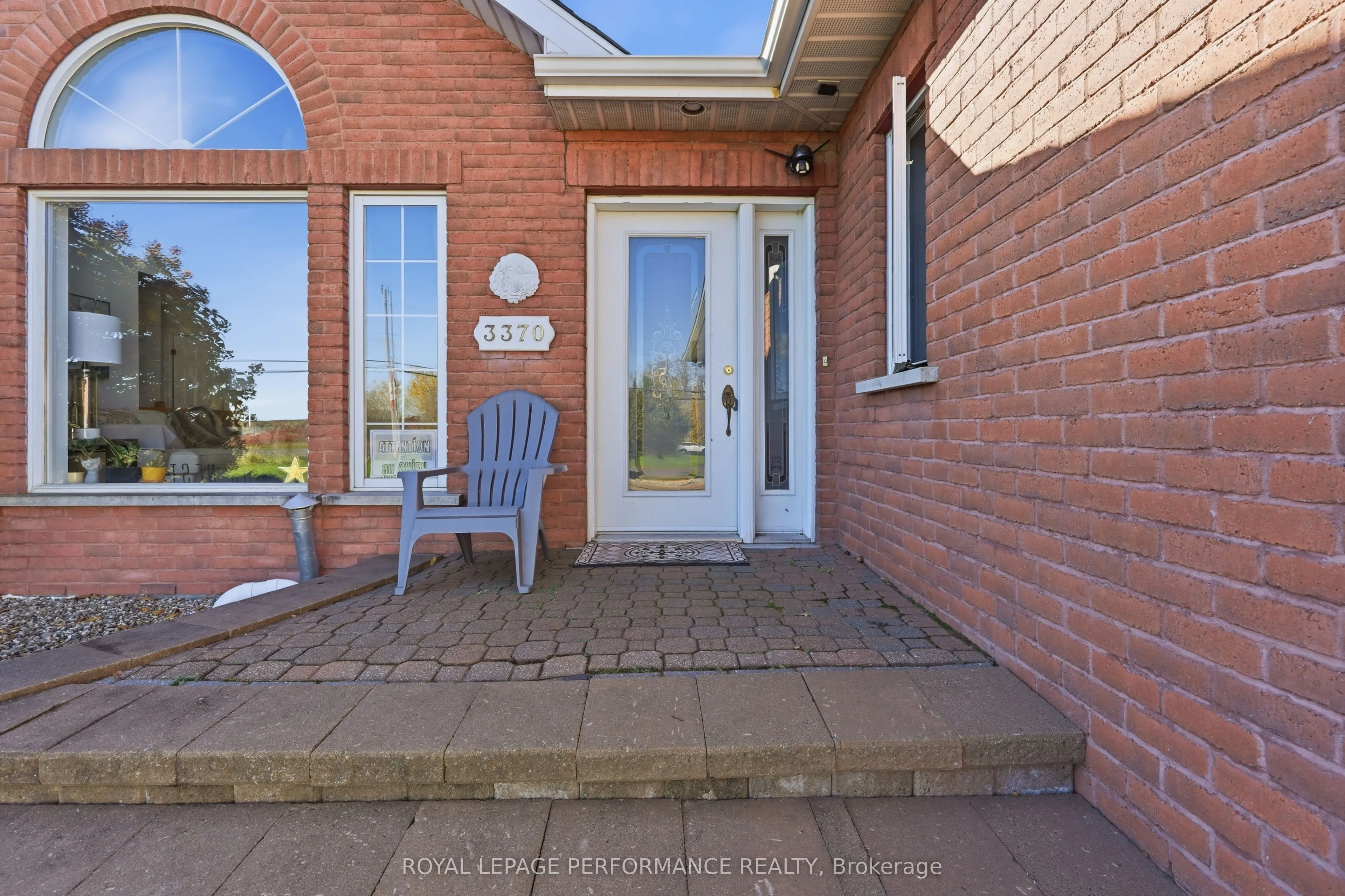 3370 Front Road