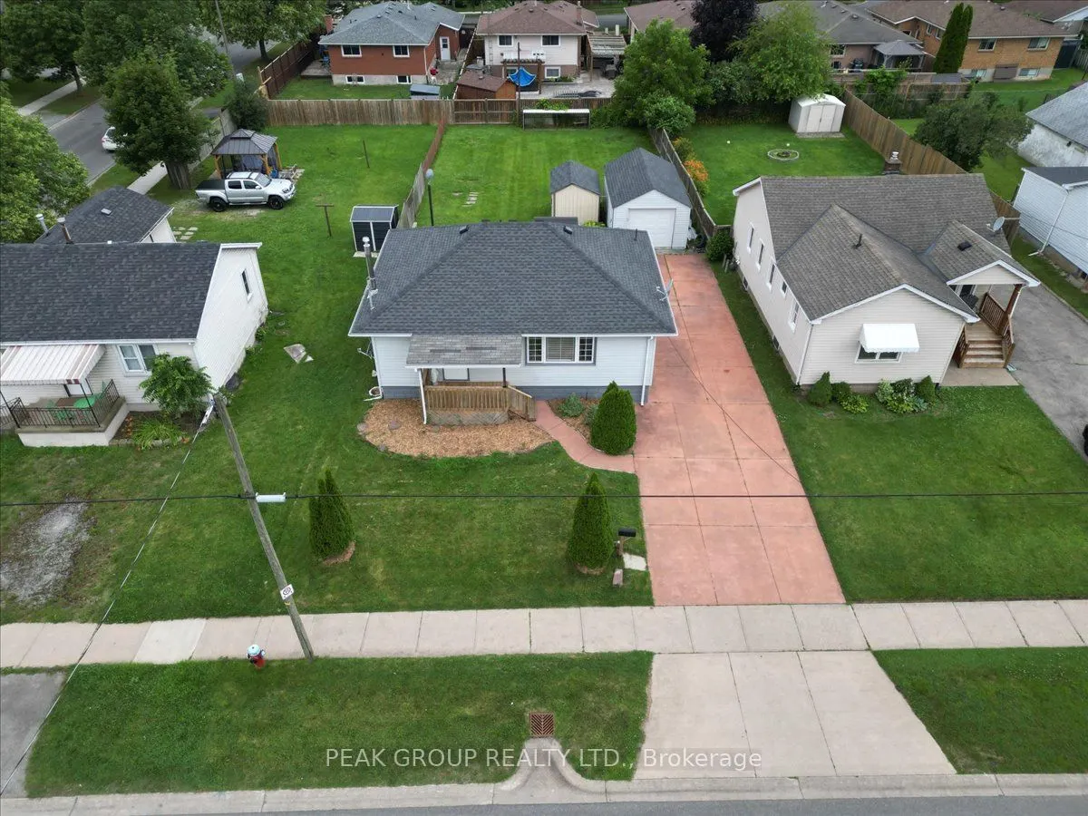 6233 Montrose Road