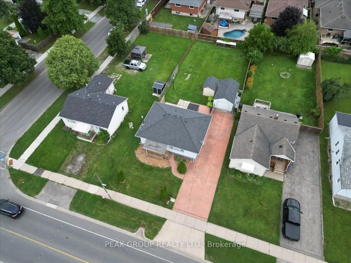 6233 Montrose Road