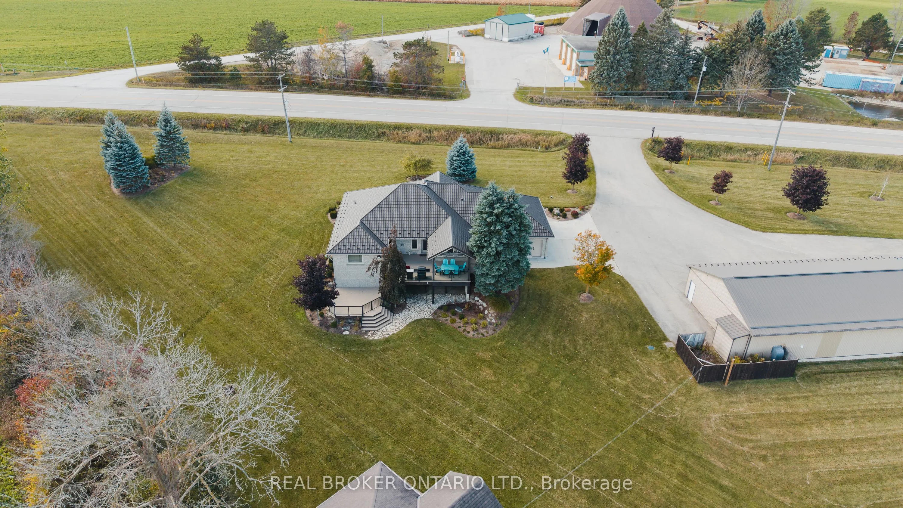9161 Wellington Road 5