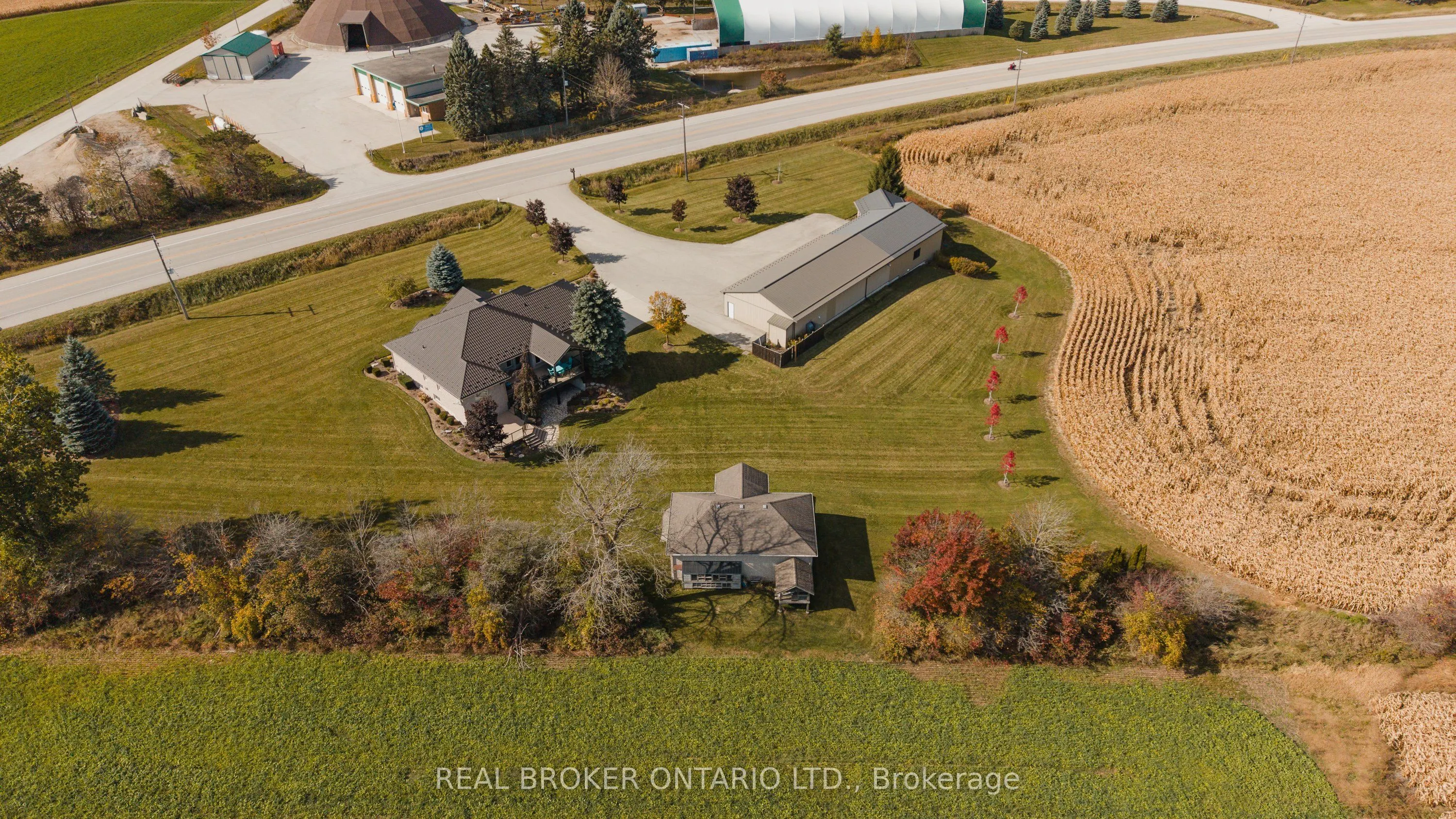 9161 Wellington Road 5