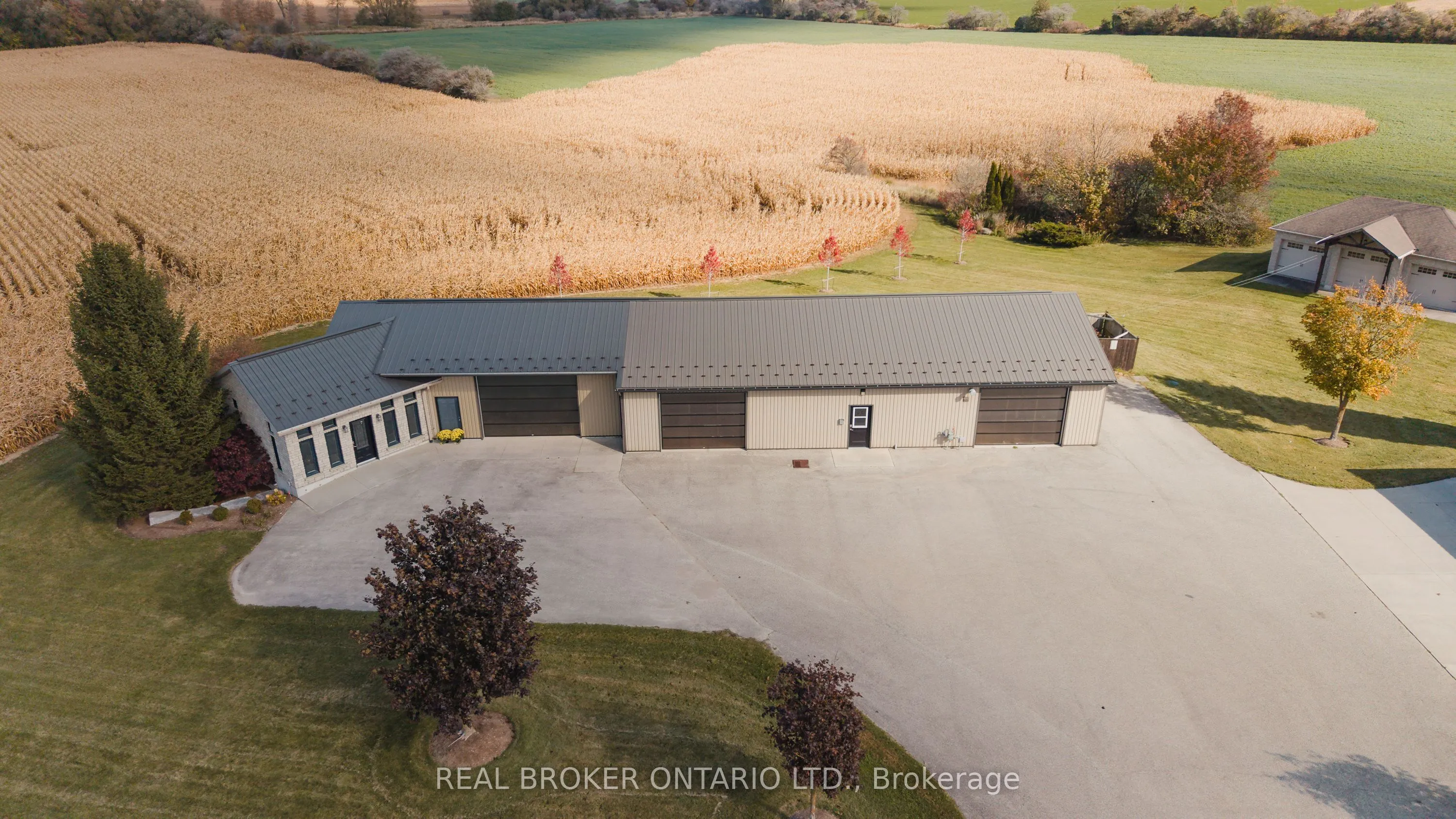 9161 Wellington Road 5