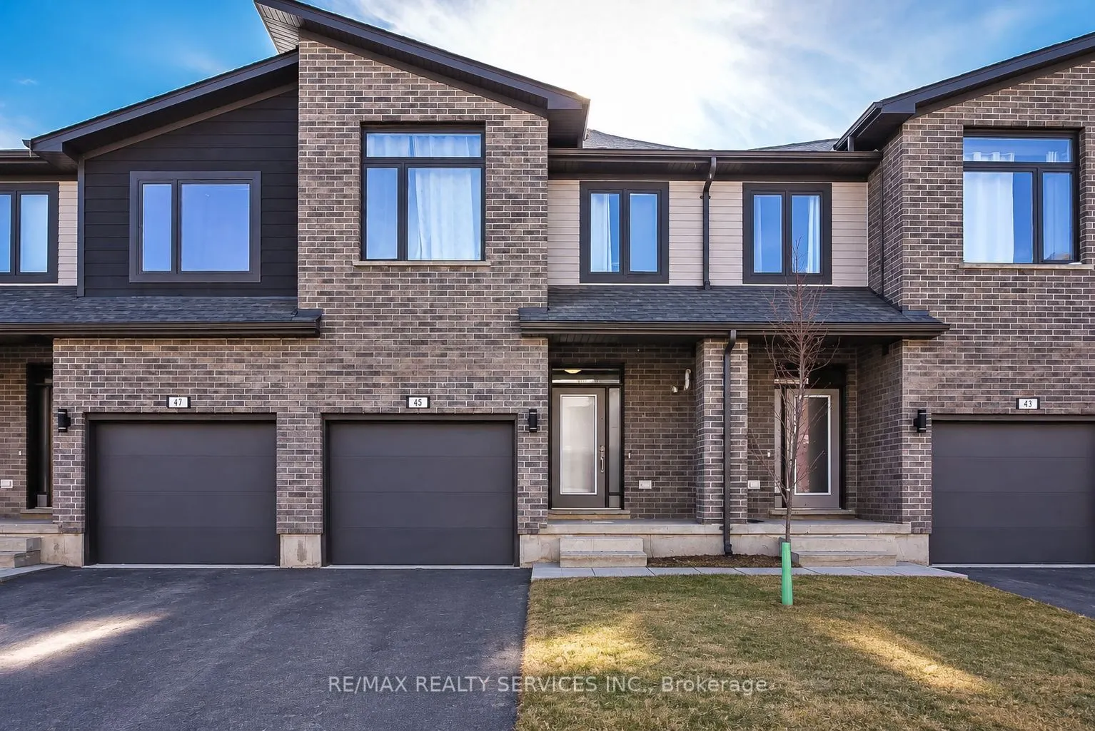 1960 Dalmagarry Road #45