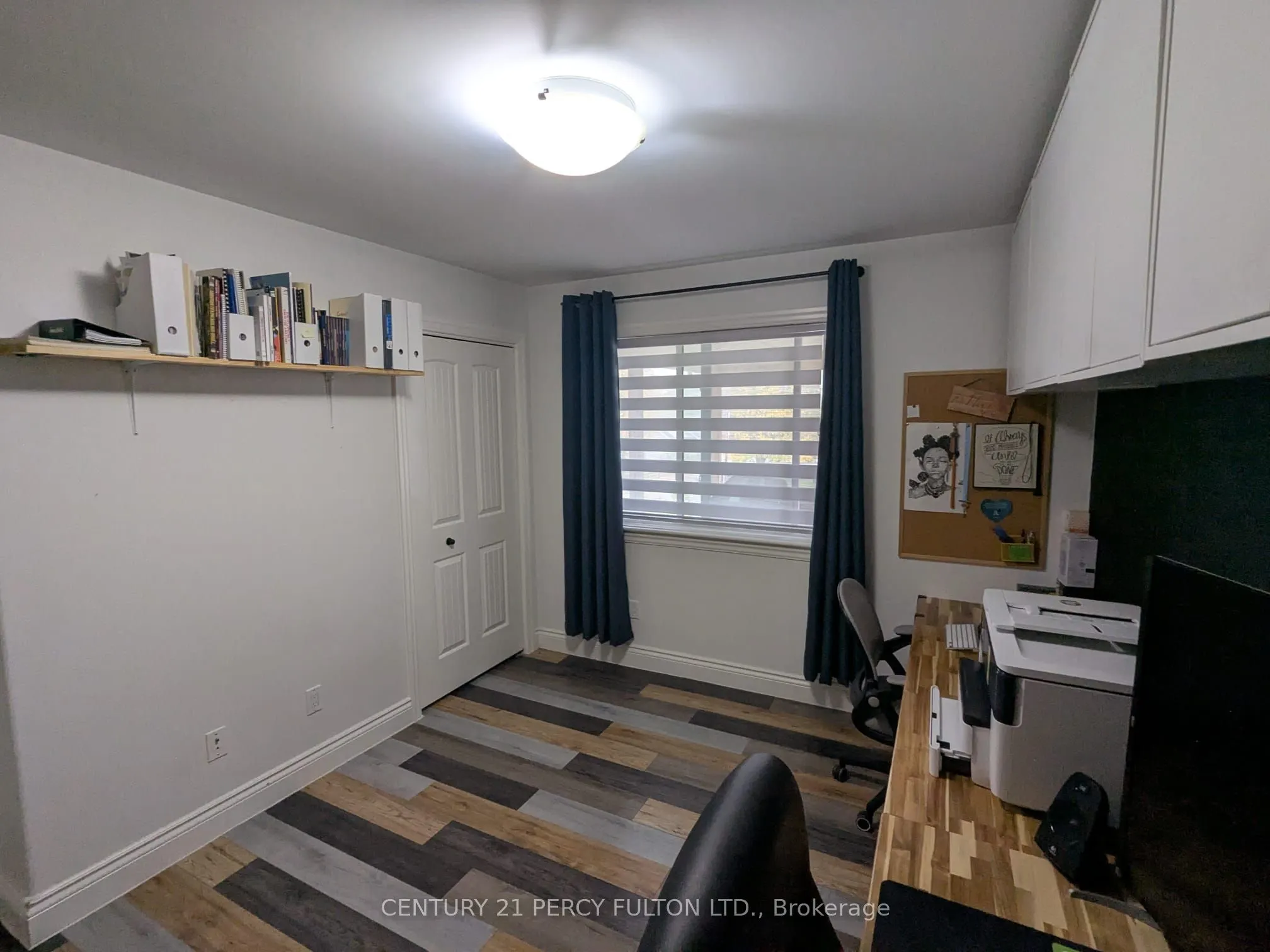 96 Livingstone Street