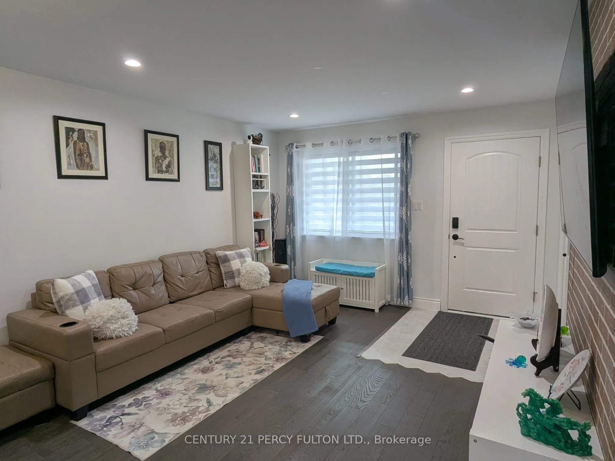 96 Livingstone Street