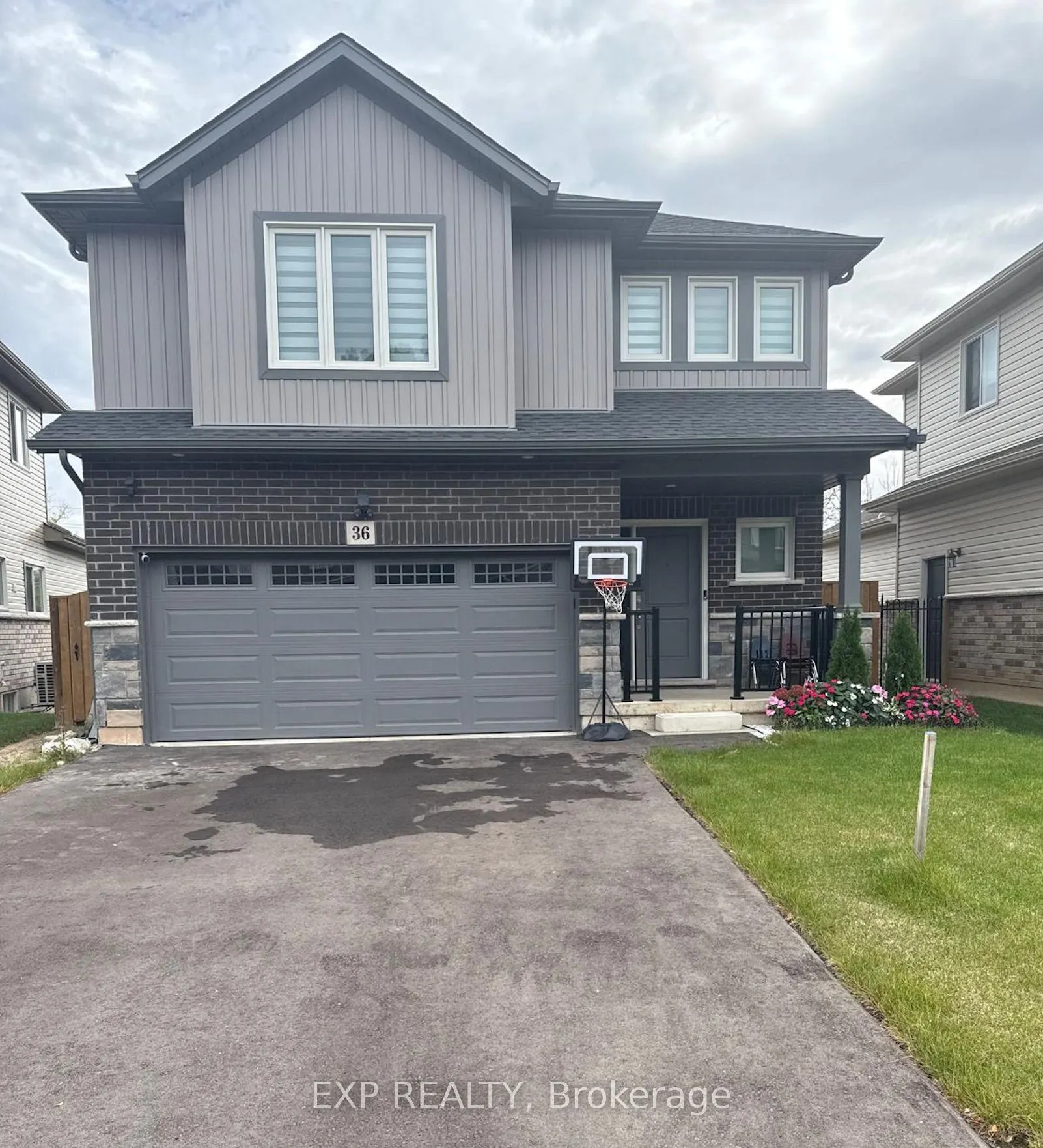 36 Willson Drive
