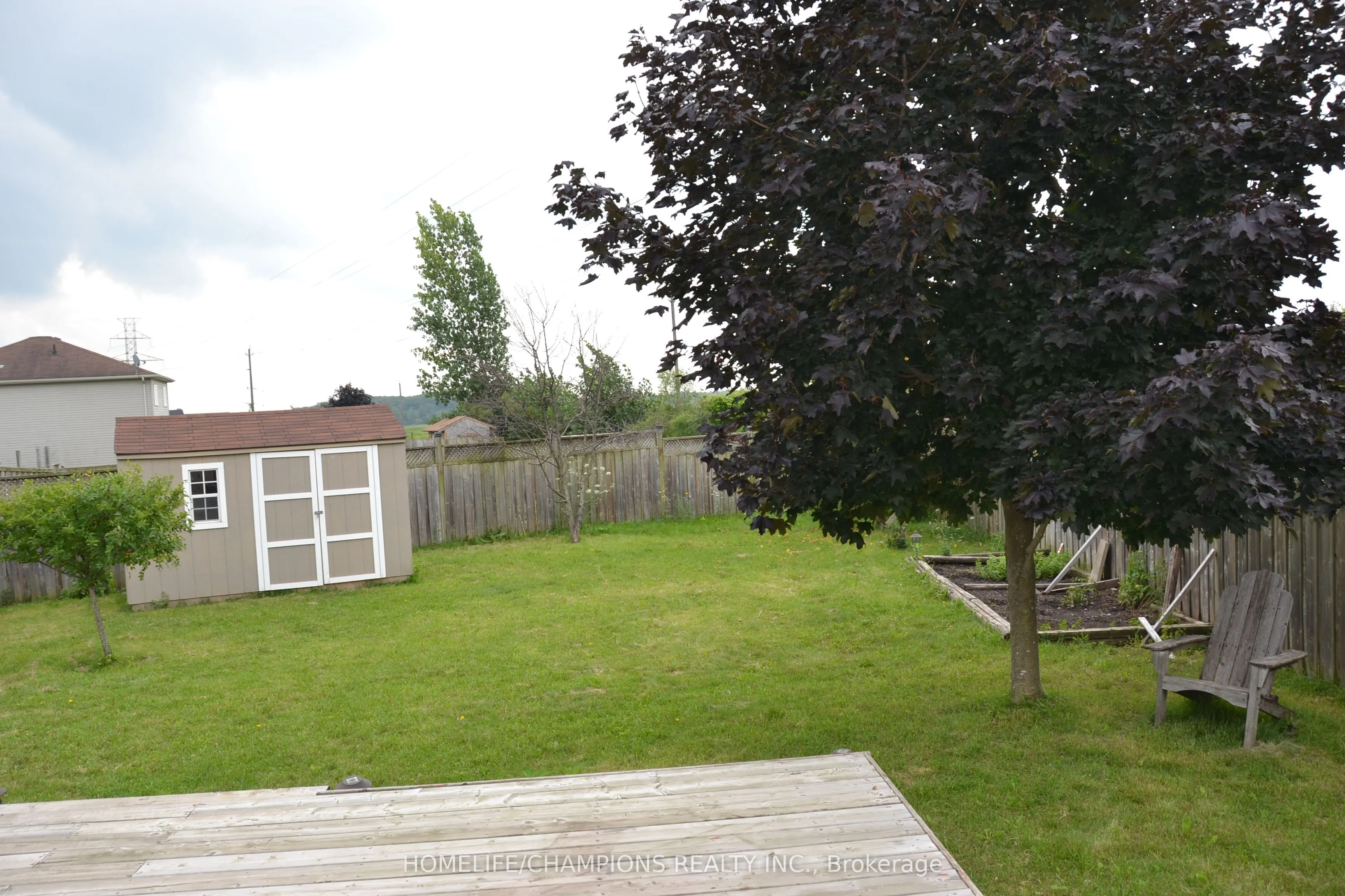 132 Henhoeffer Crescent