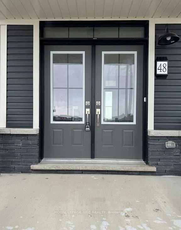 48 Varsity Drive