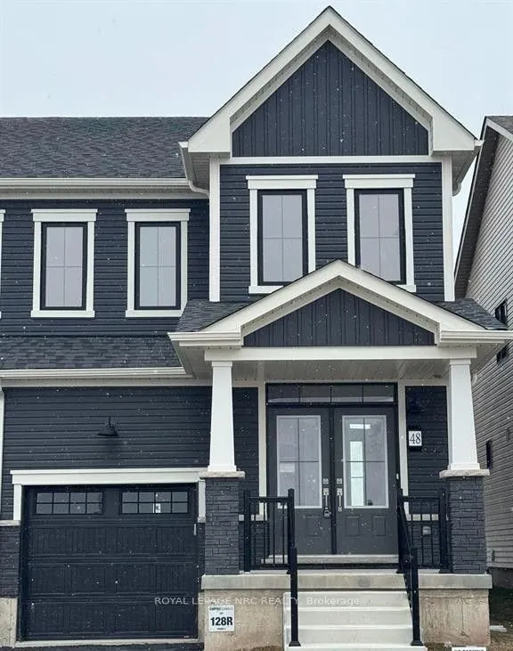 48 Varsity Drive