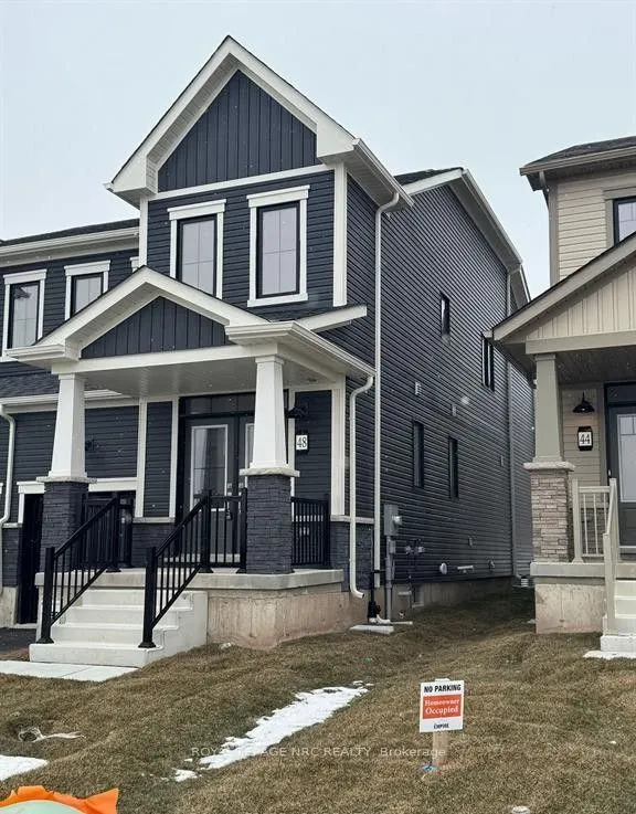 48 Varsity Drive