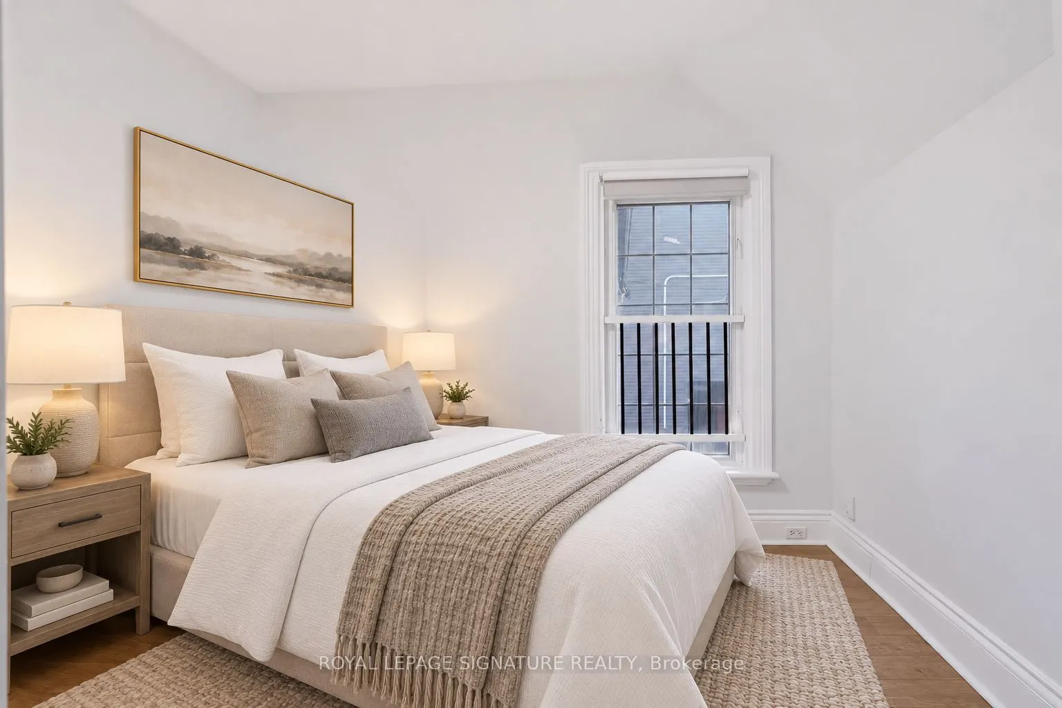 80 Tisdale Street N