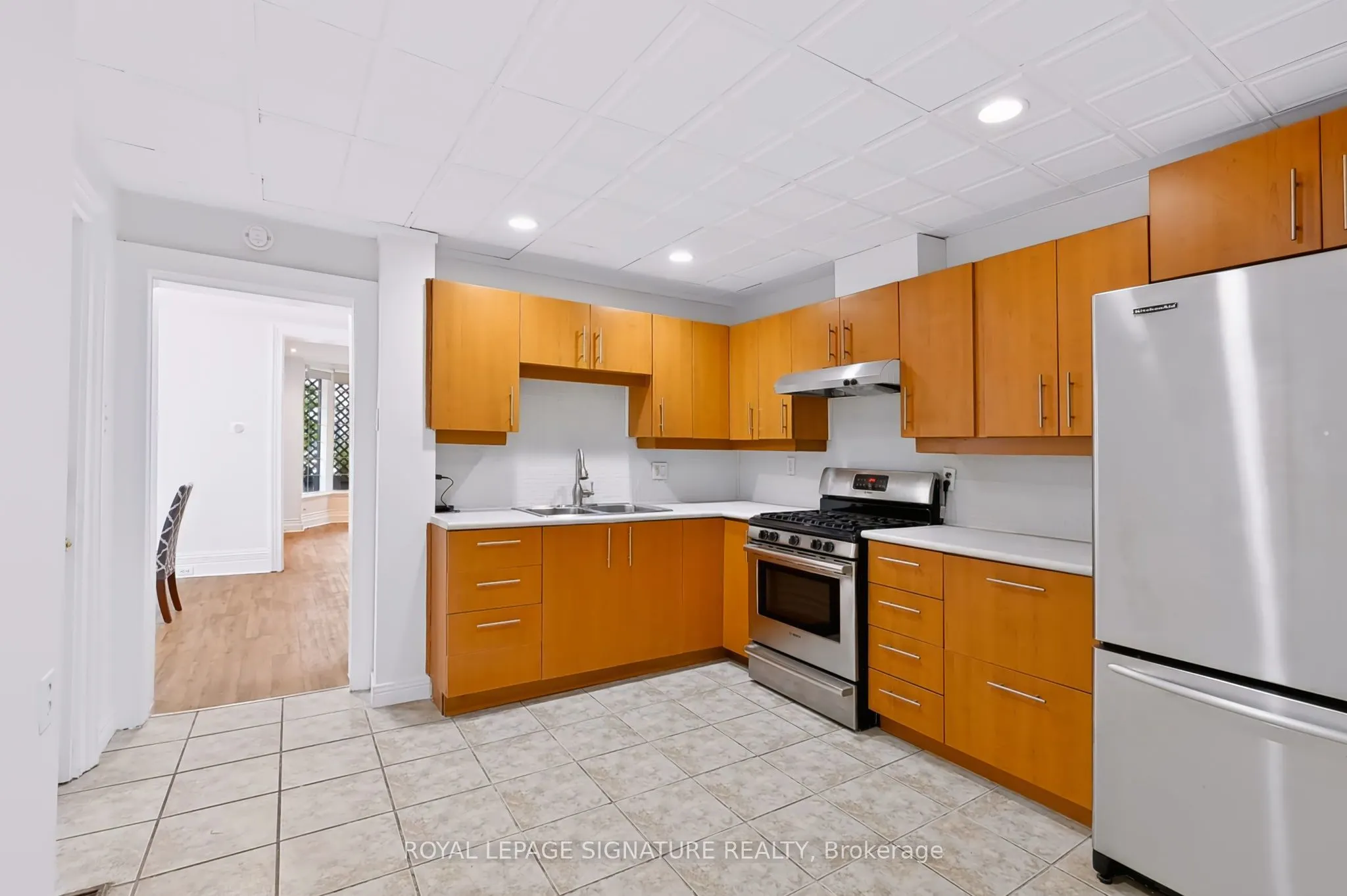 80 Tisdale Street N