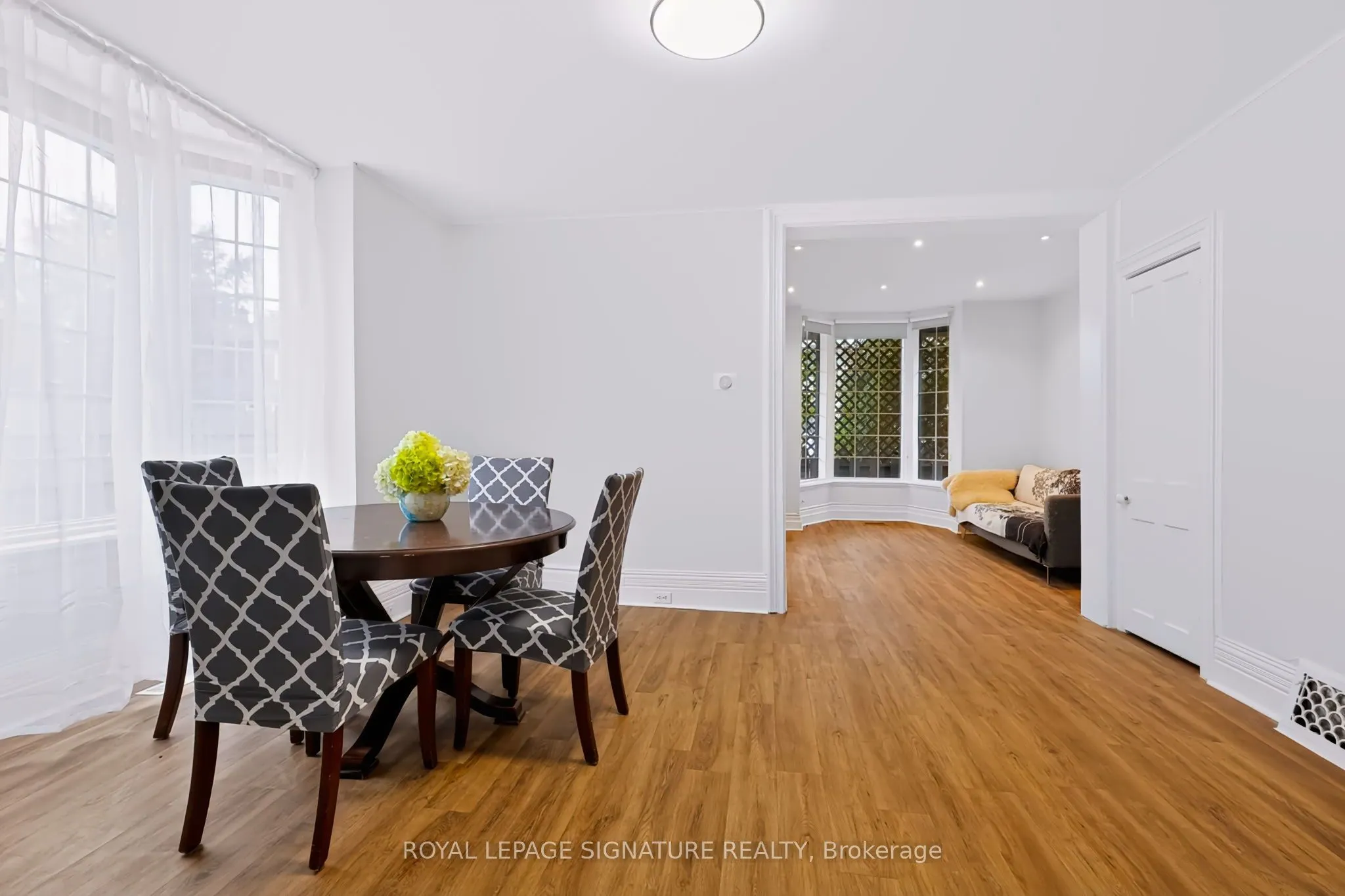 80 Tisdale Street N