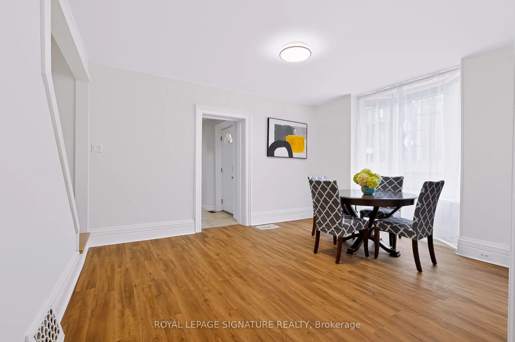 80 Tisdale Street N