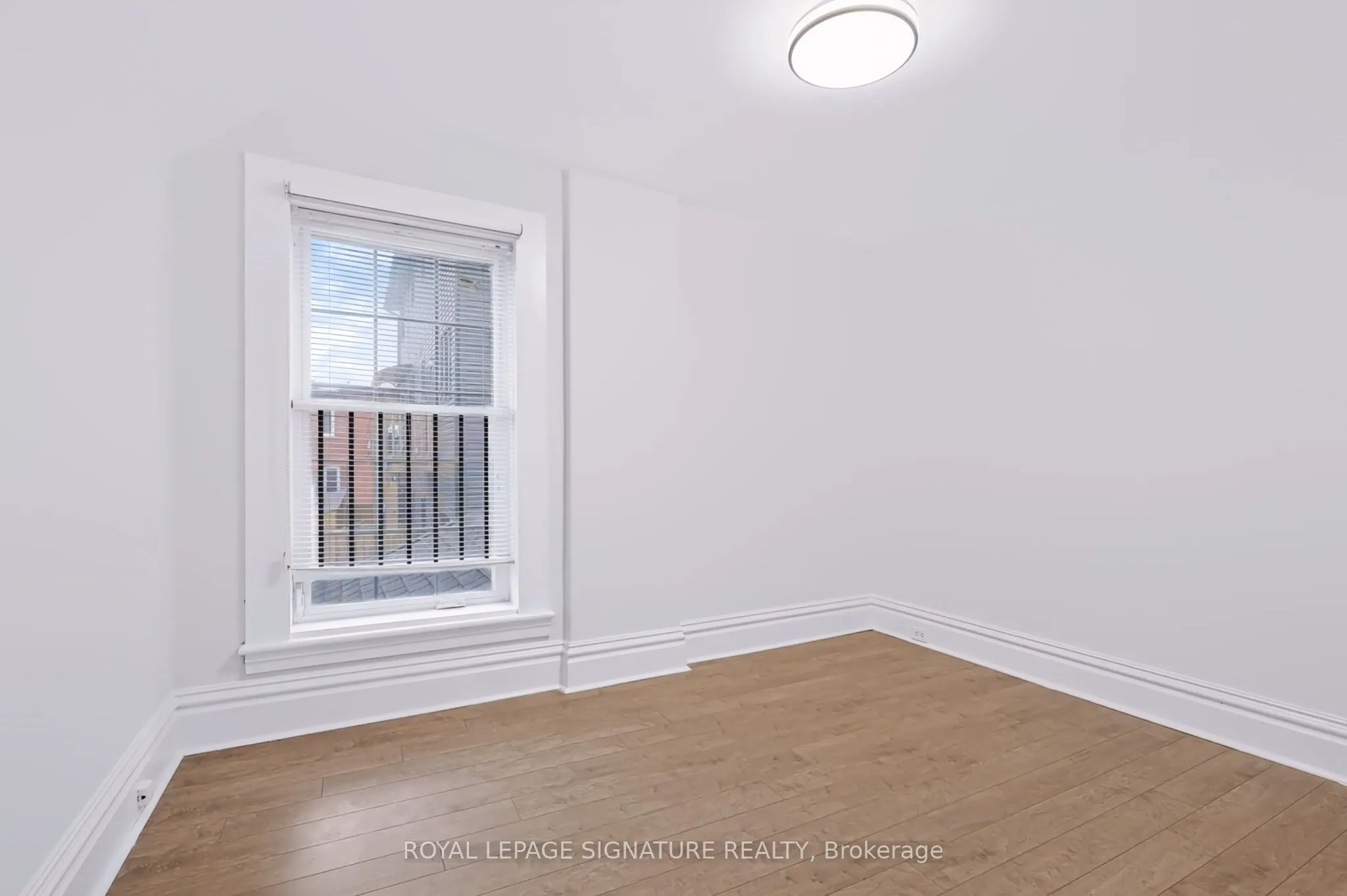 80 Tisdale Street N