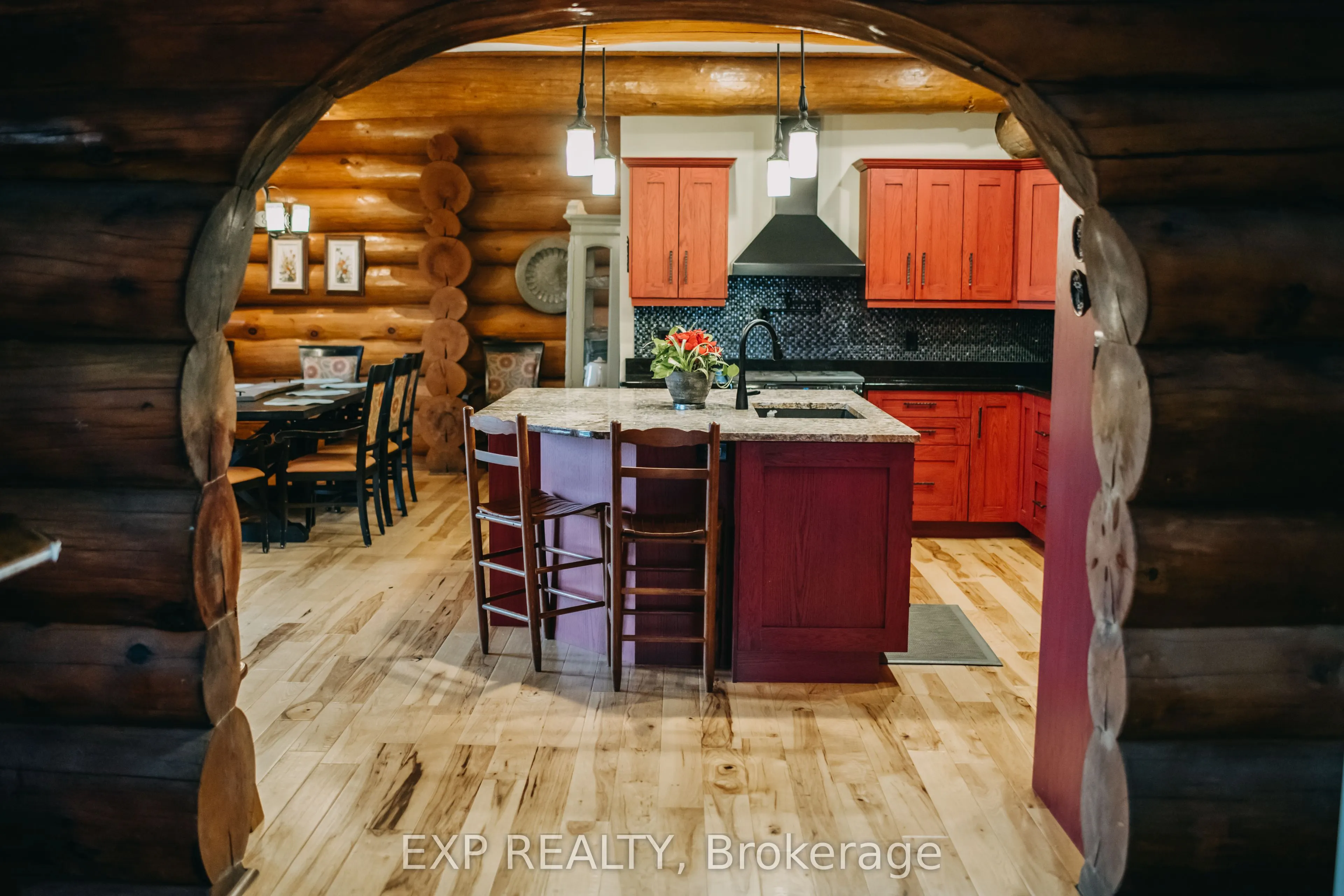 1258 County Road 22 Road