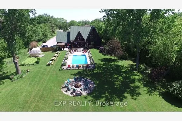 1258 County Road 22 Road