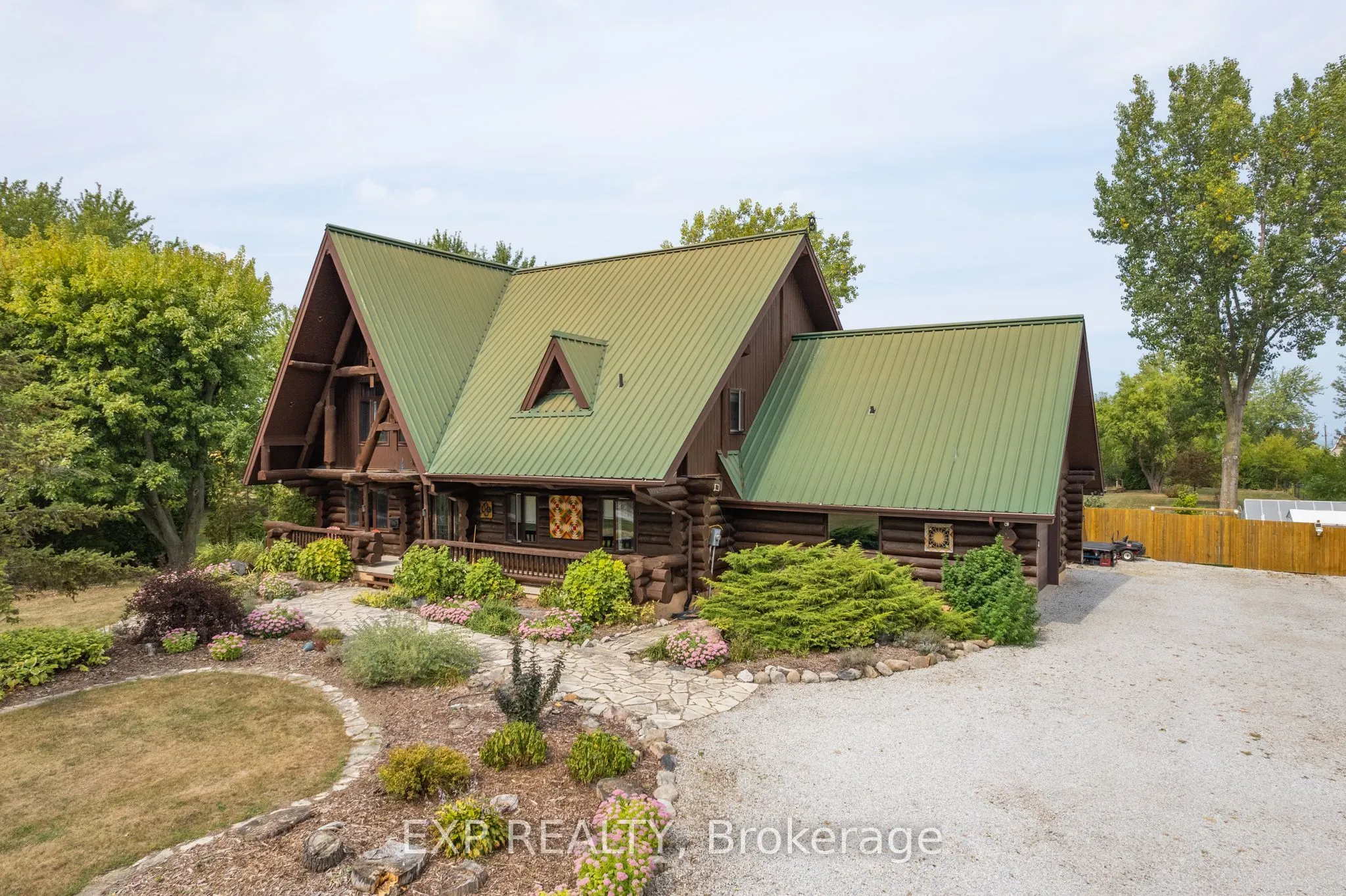1258 County Road 22 Road