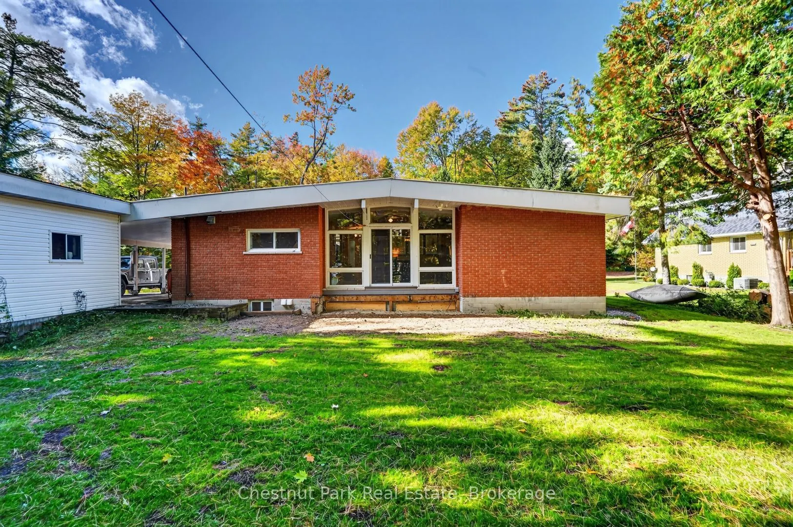 240 Knister Road