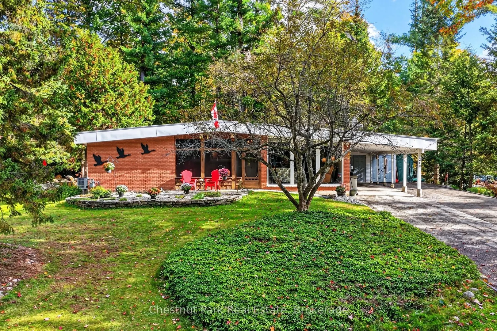 240 Knister Road
