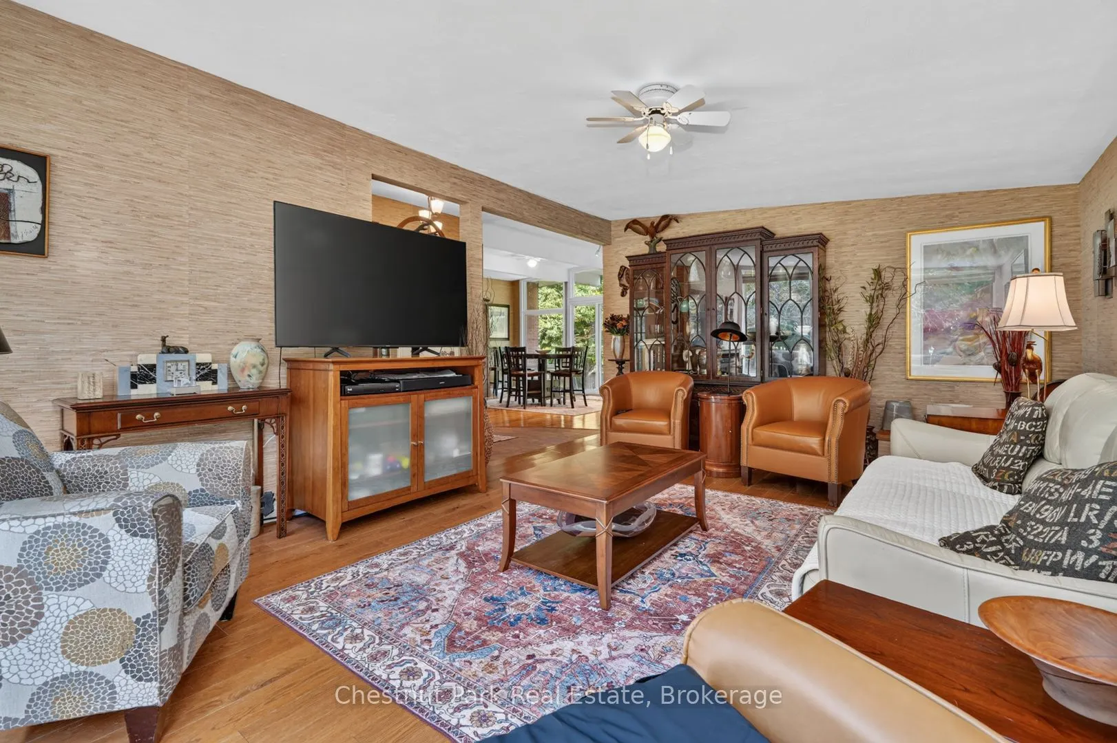 240 Knister Road