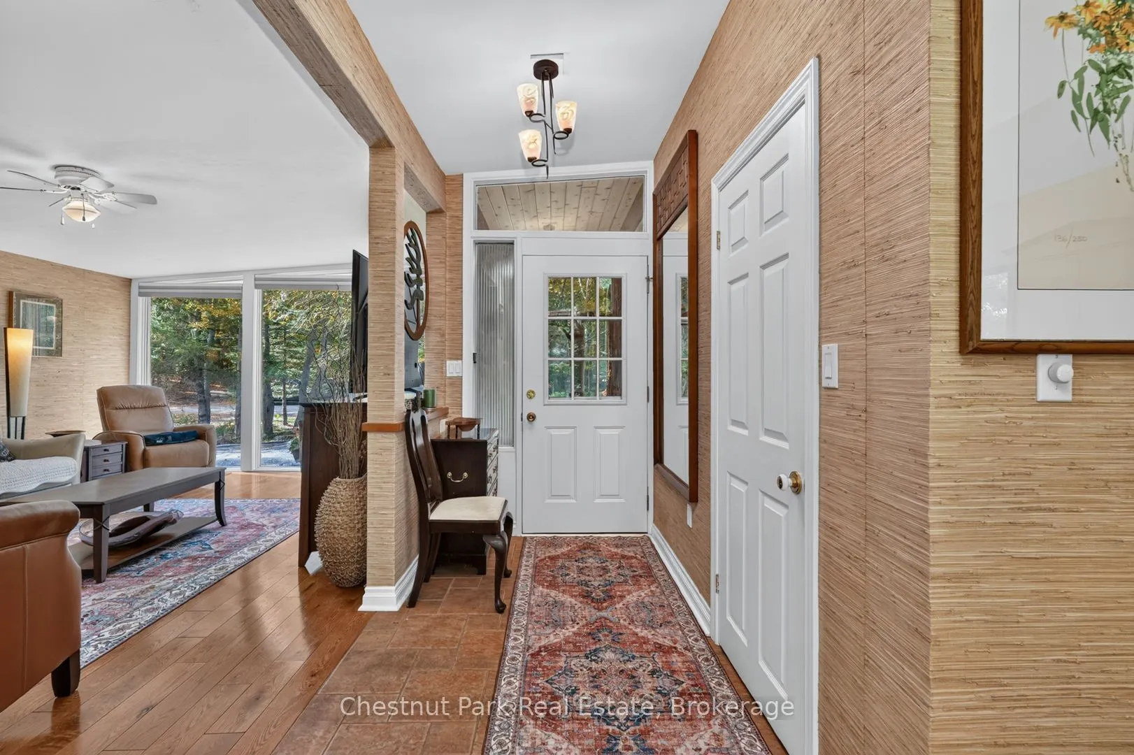 240 Knister Road