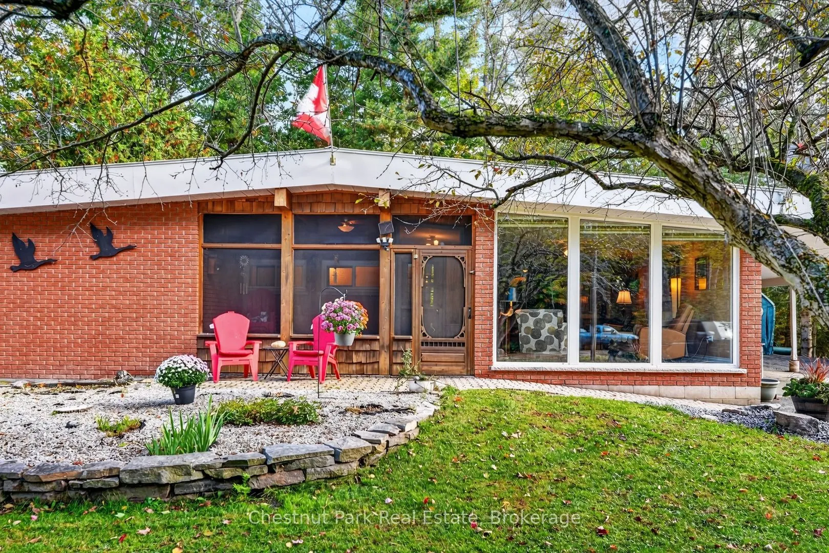 240 Knister Road