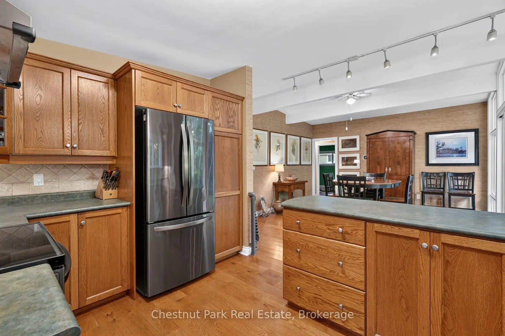 240 Knister Road