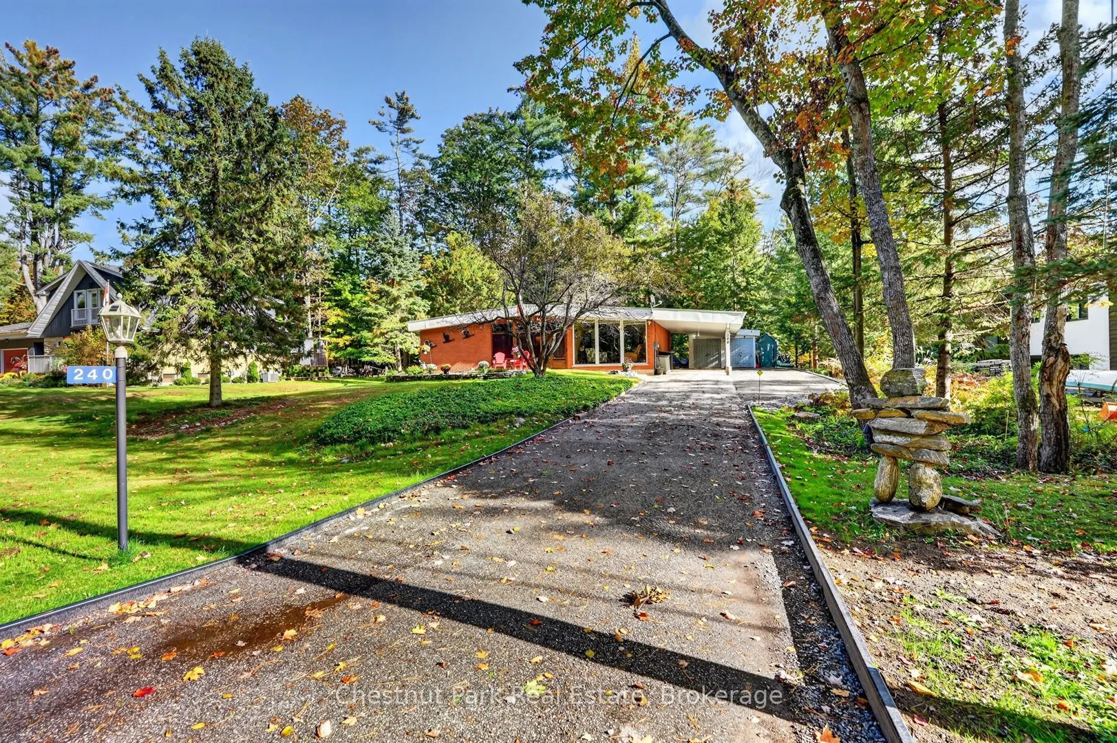 240 Knister Road