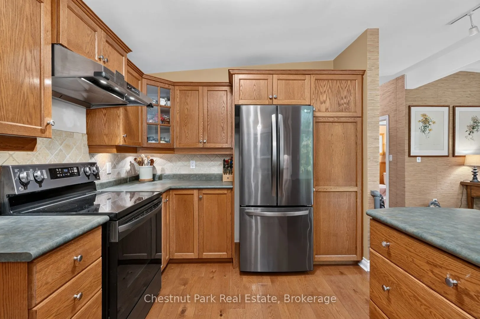 240 Knister Road