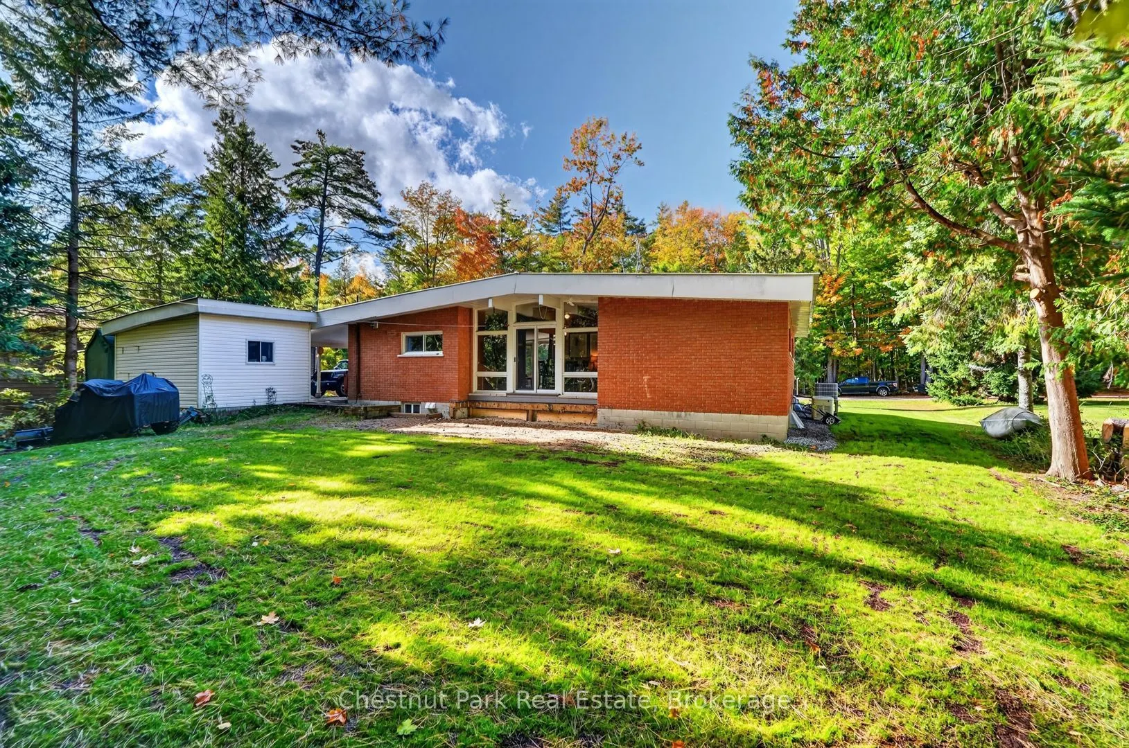 240 Knister Road