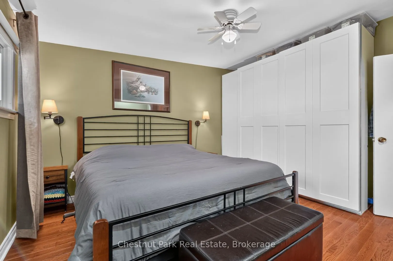 240 Knister Road