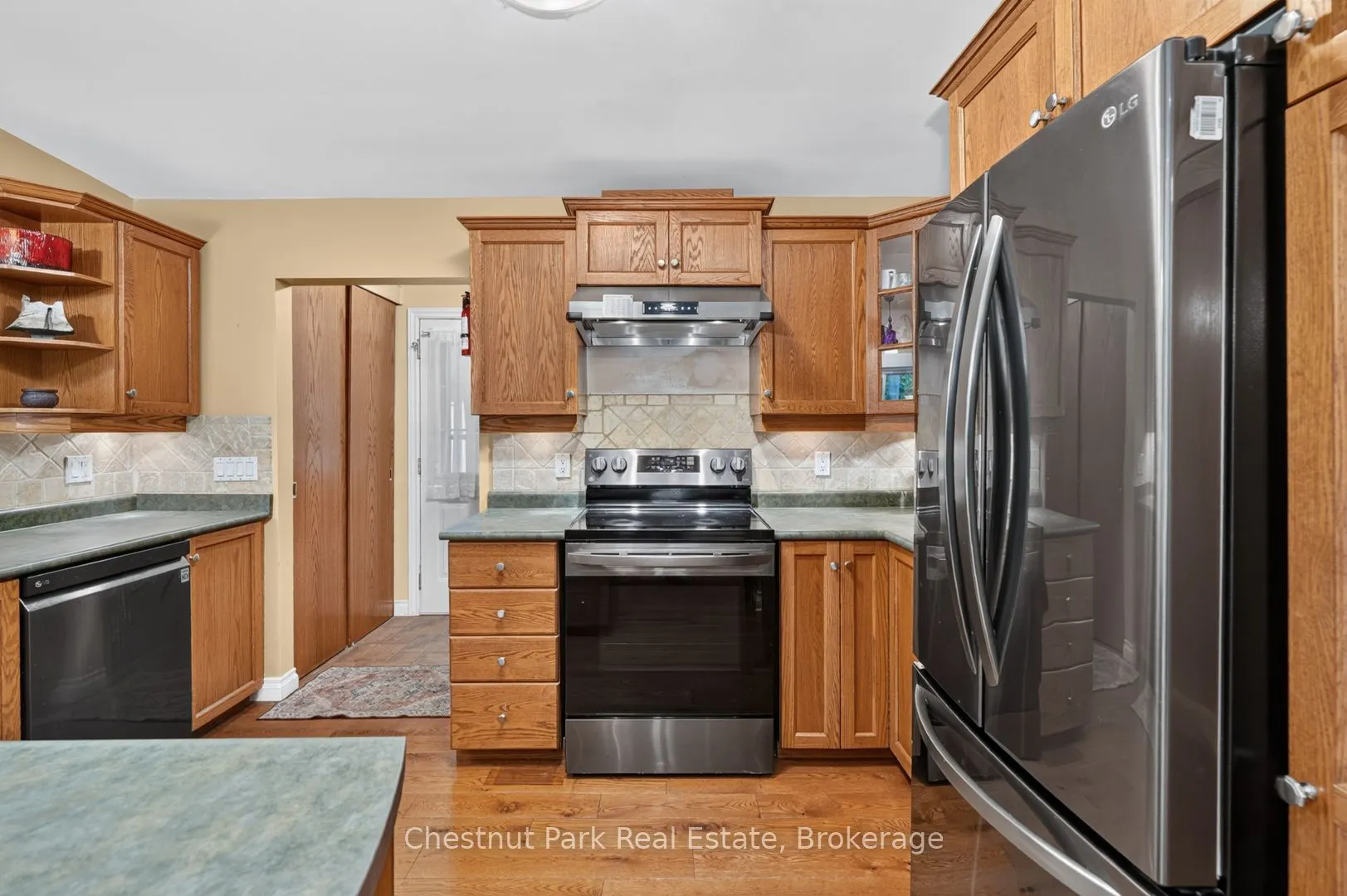 240 Knister Road