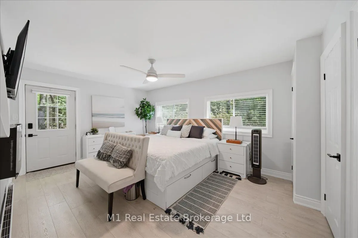 1159 Cridiford Road