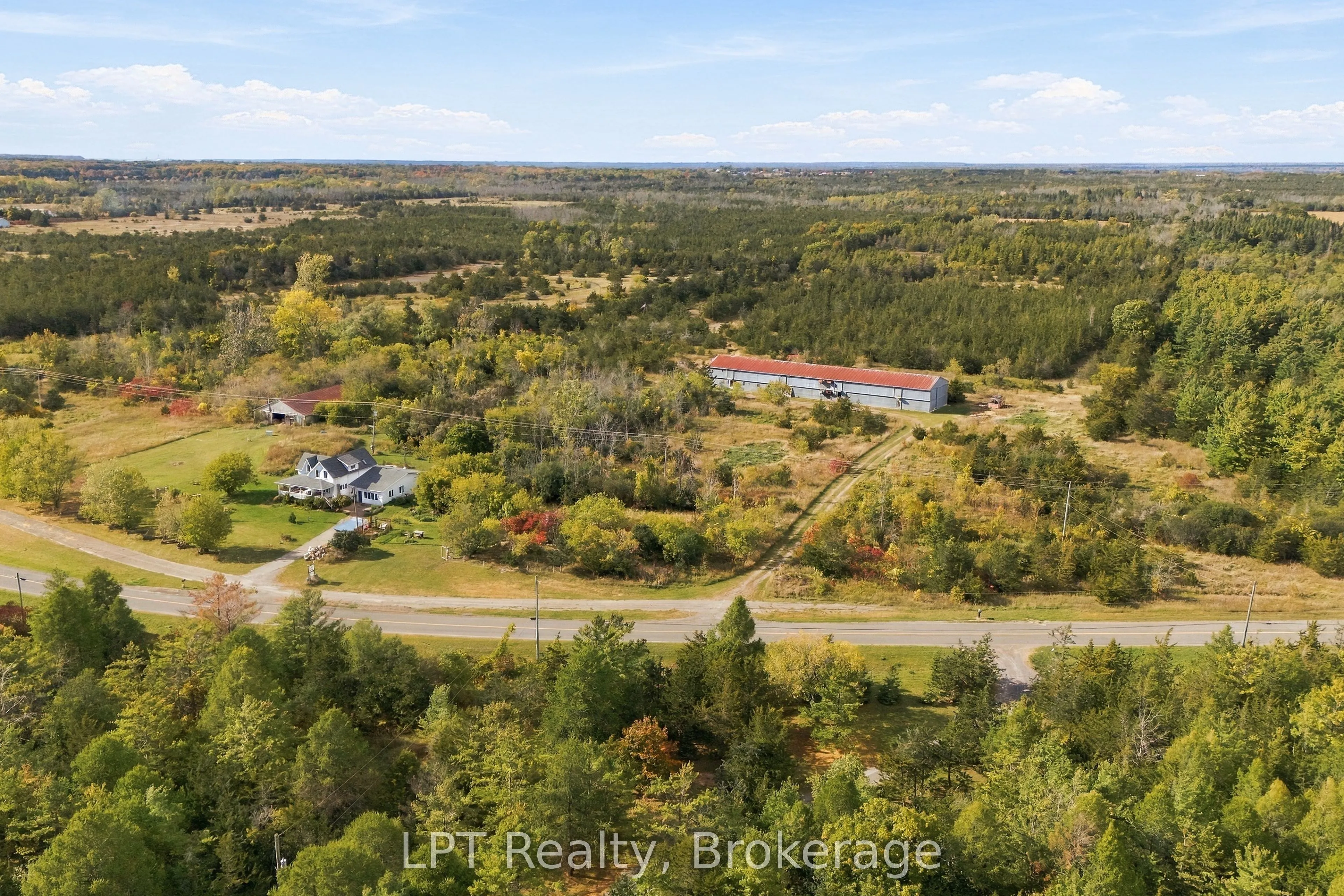 3857 County 8 Road