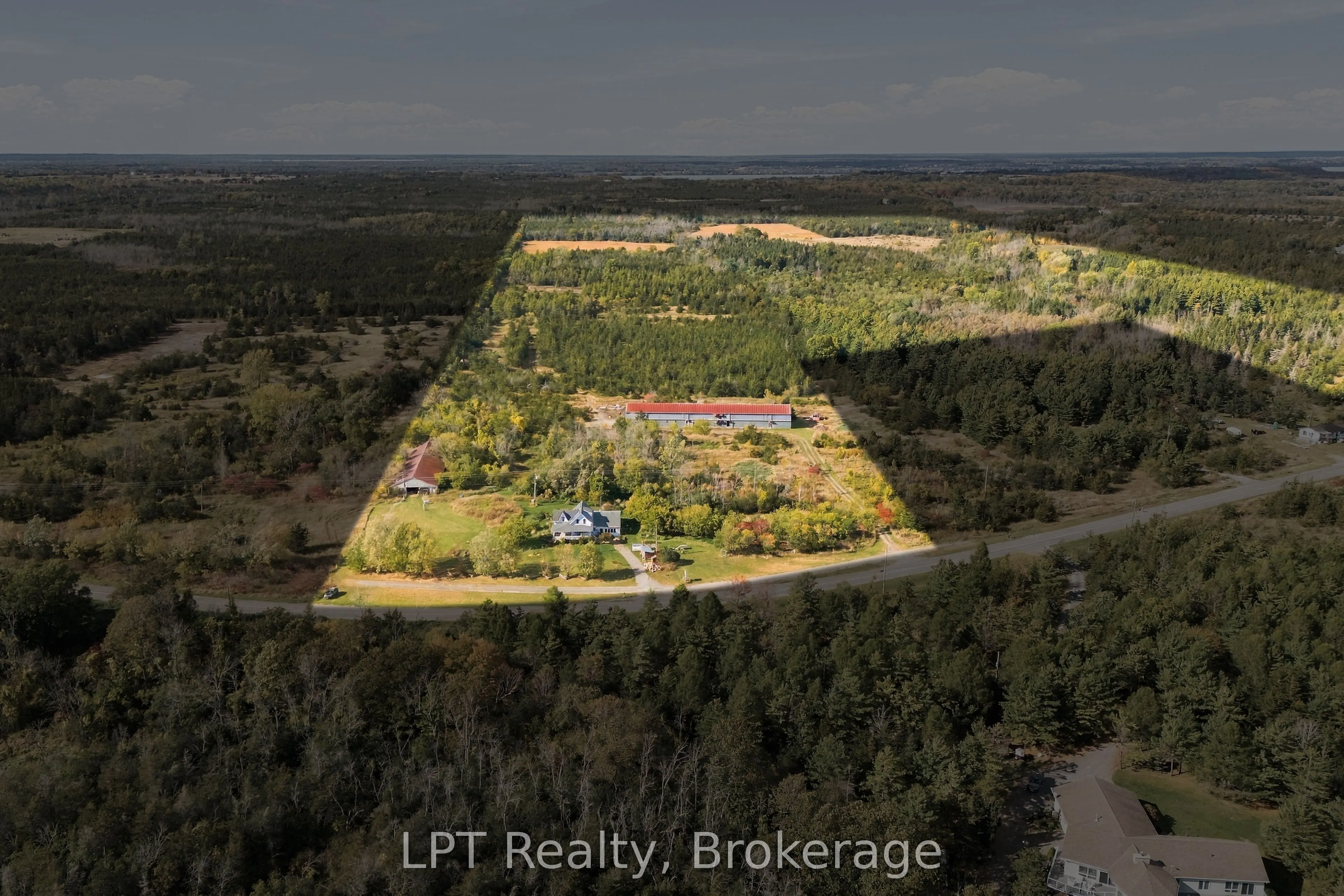 3857 County 8 Road