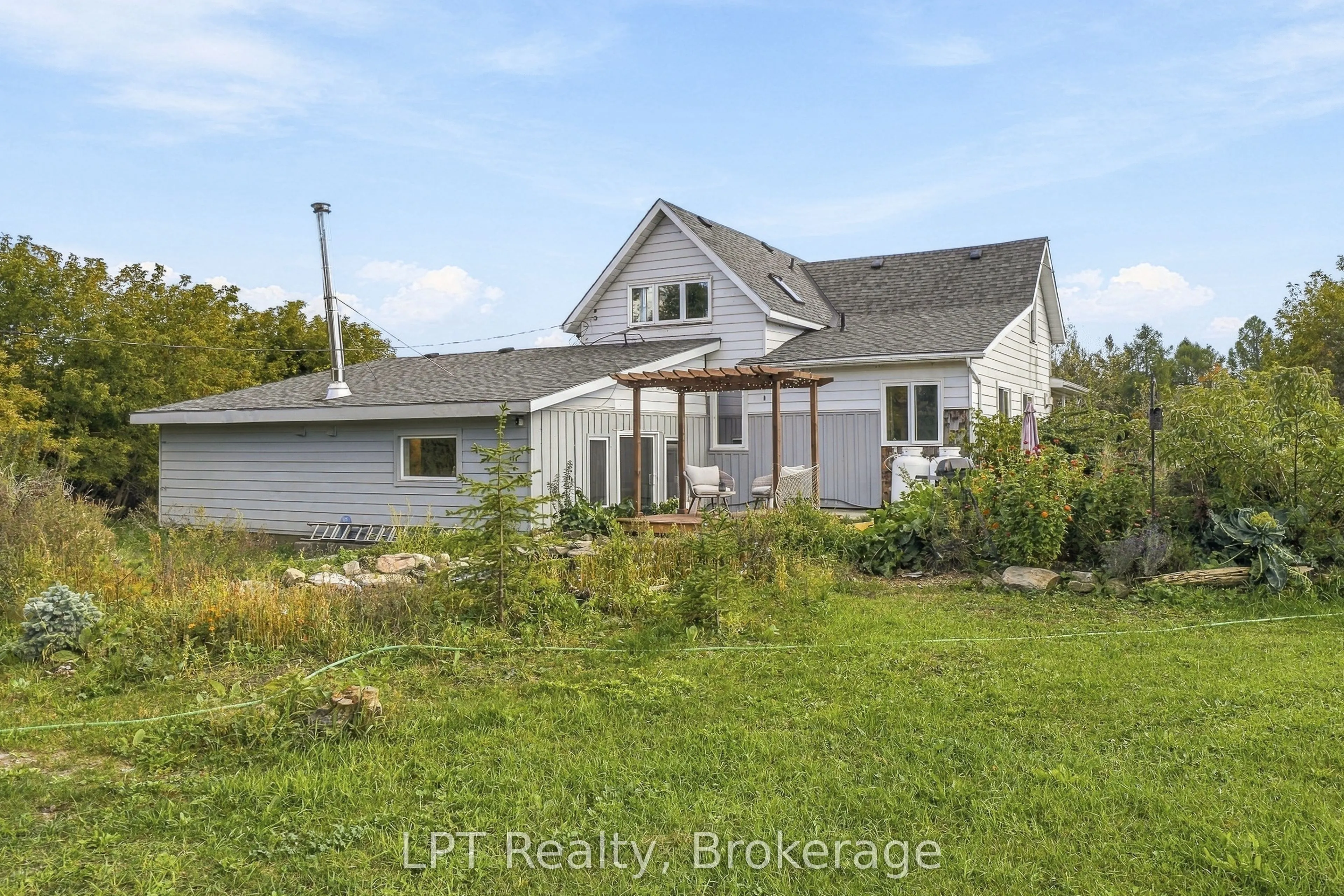 3857 County 8 Road