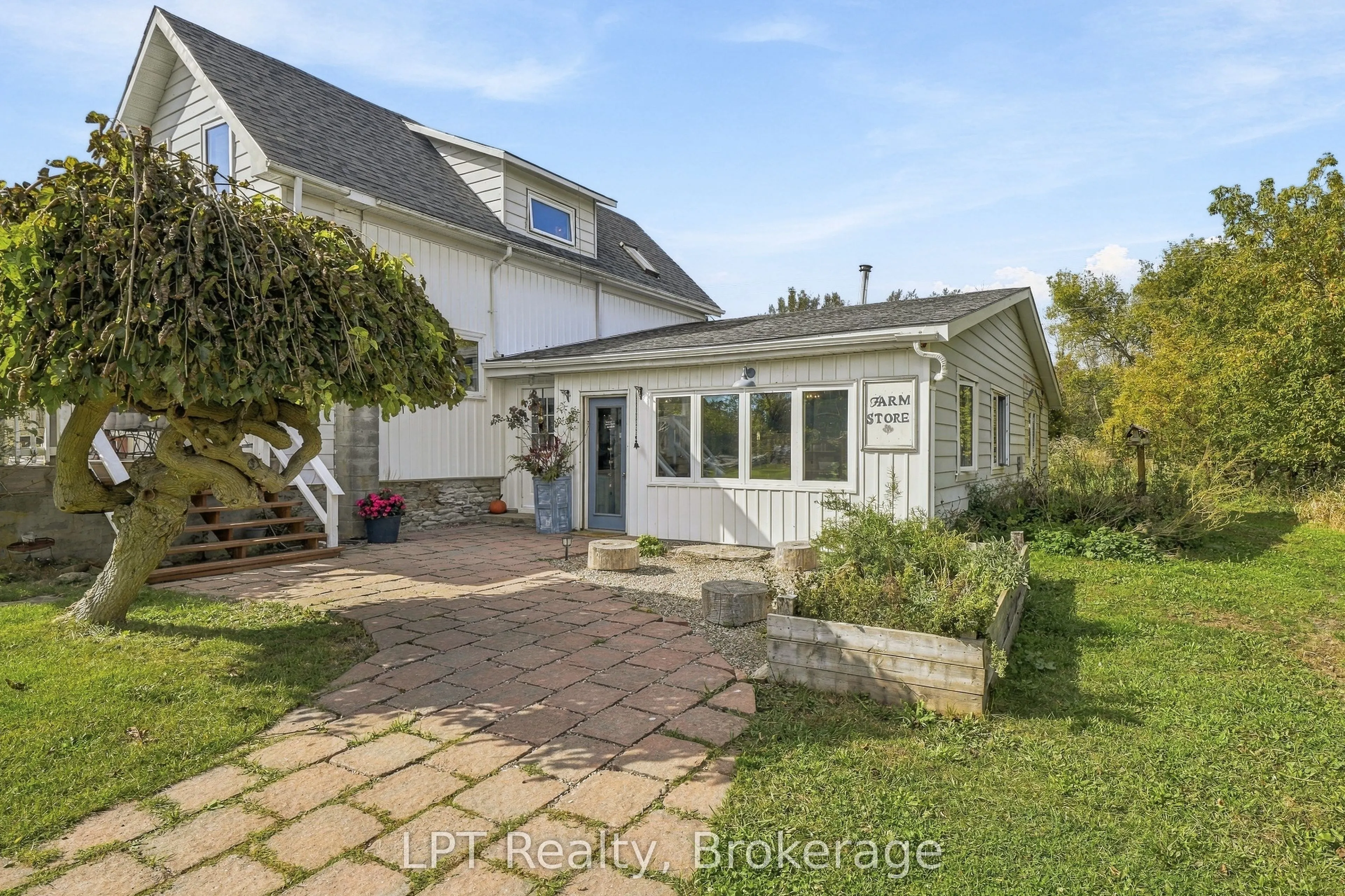 3857 County 8 Road