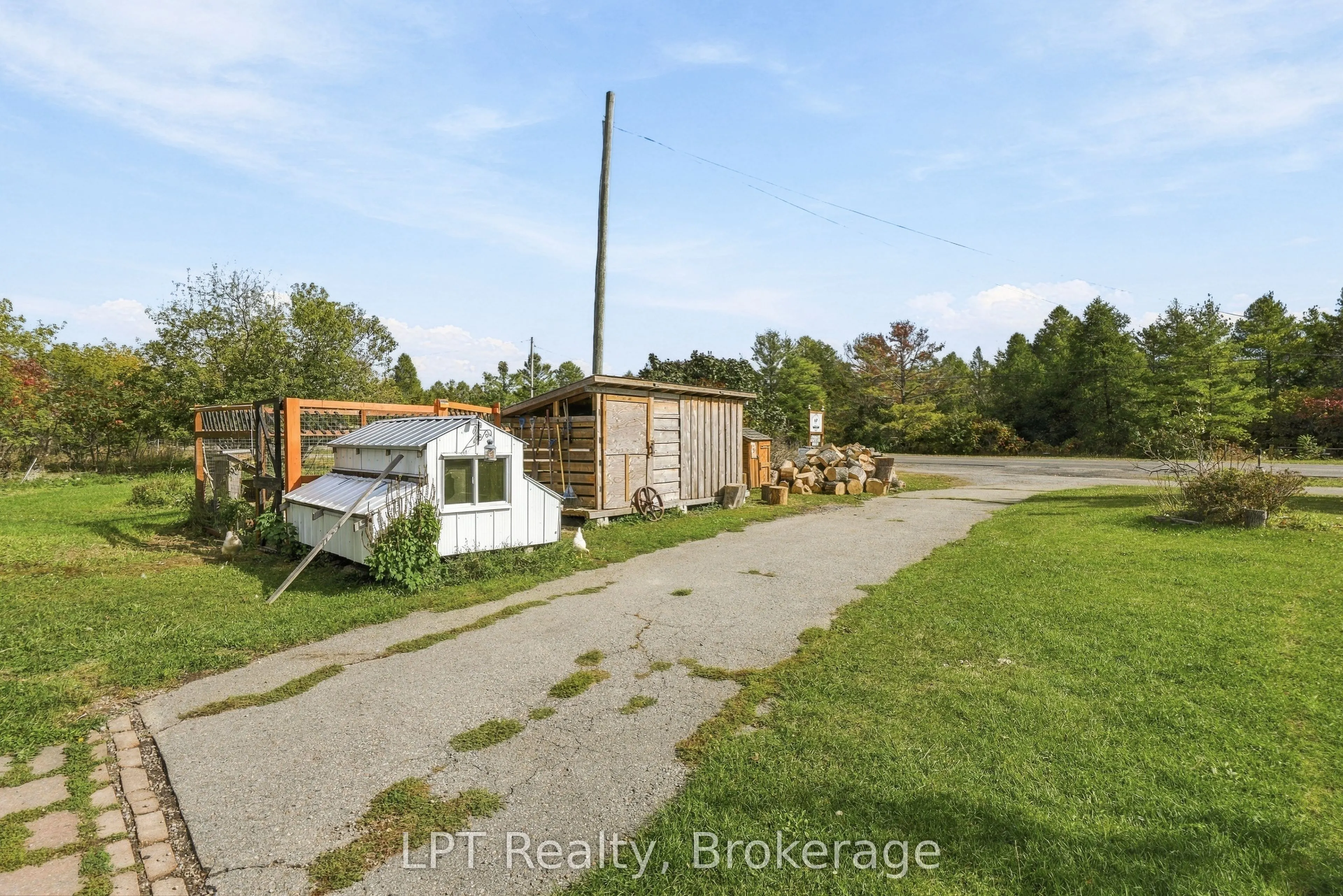 3857 County 8 Road