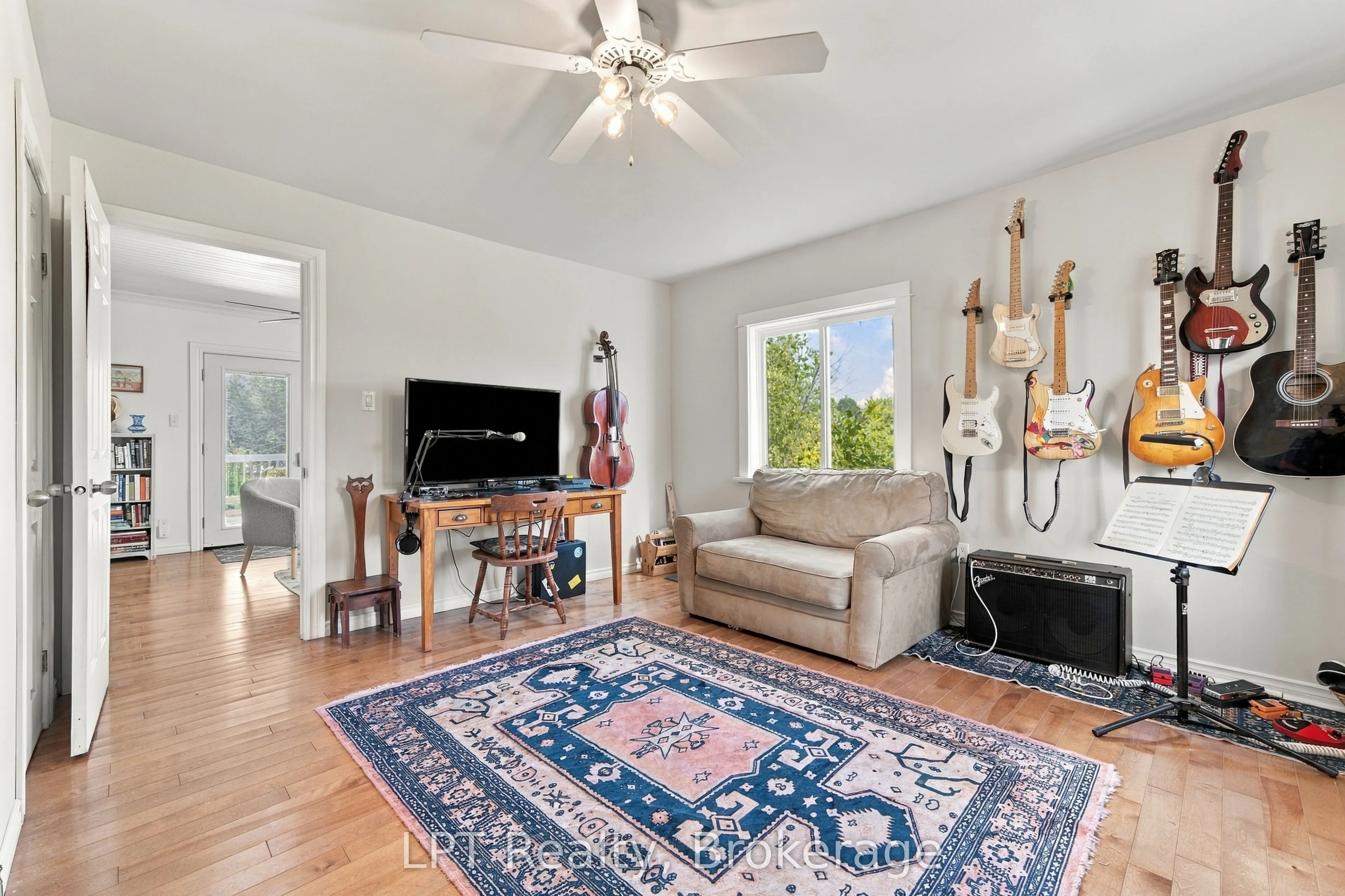 3857 County 8 Road