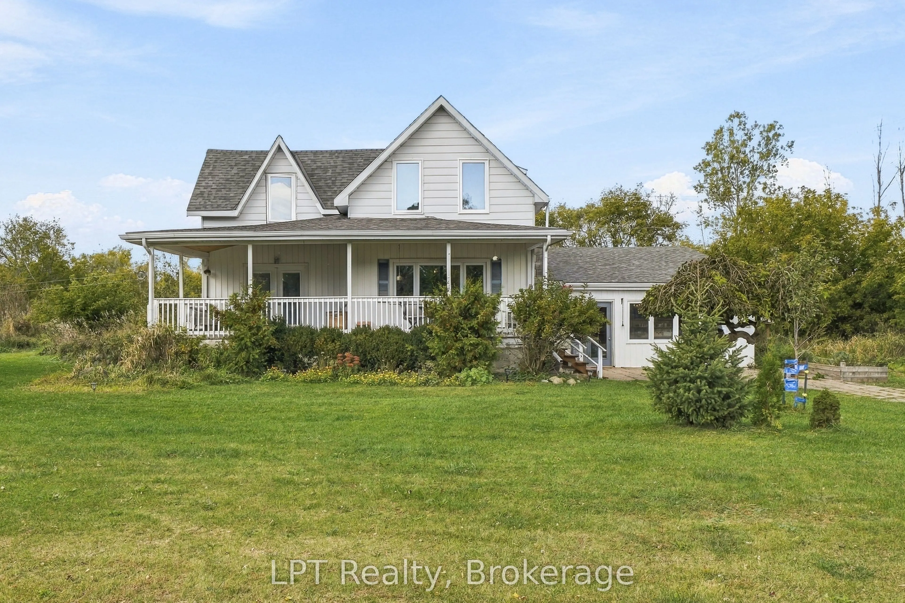 3857 County 8 Road